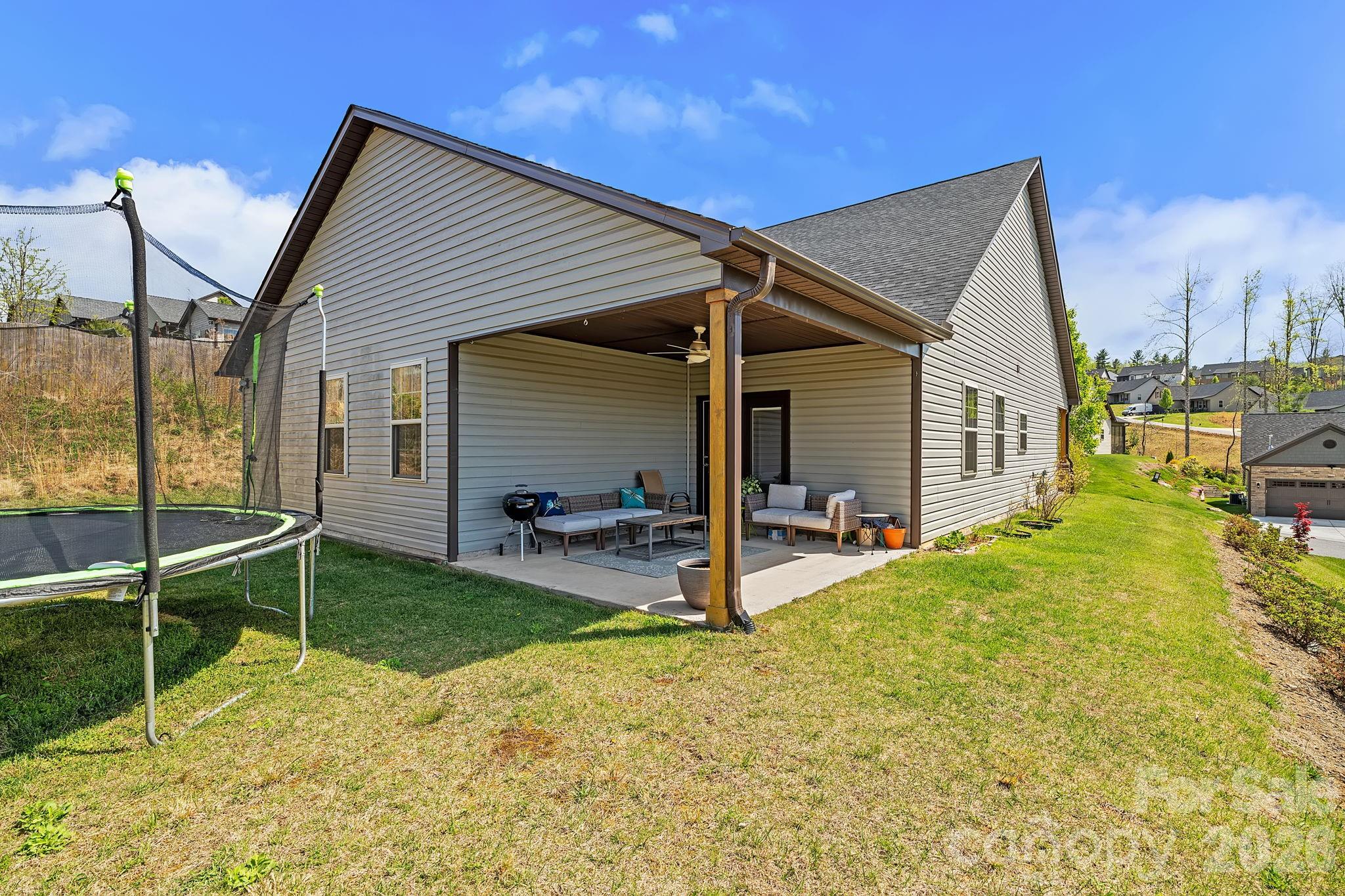 233 Water Leaf Drive Weaverville NC 28787