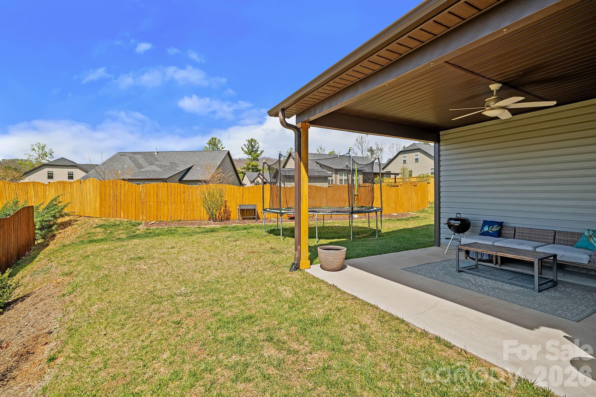 233 Water Leaf Drive Weaverville NC 28787