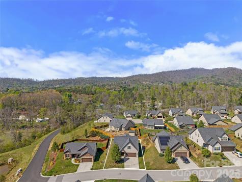 233 Water Leaf Drive Weaverville NC 28787