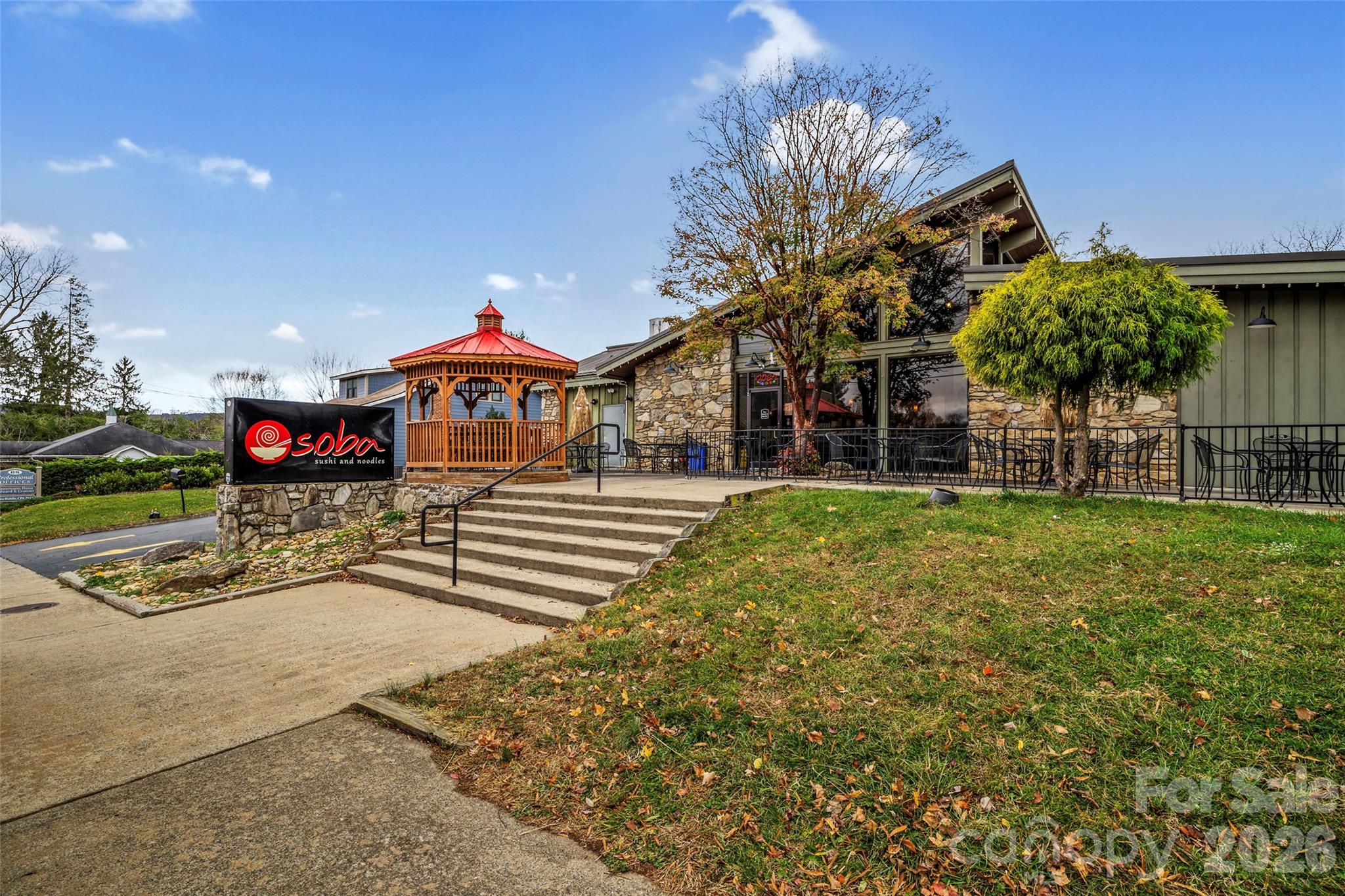 233 Water Leaf Drive Weaverville NC 28787