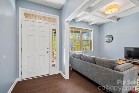 233 Water Leaf Drive Weaverville NC 28787