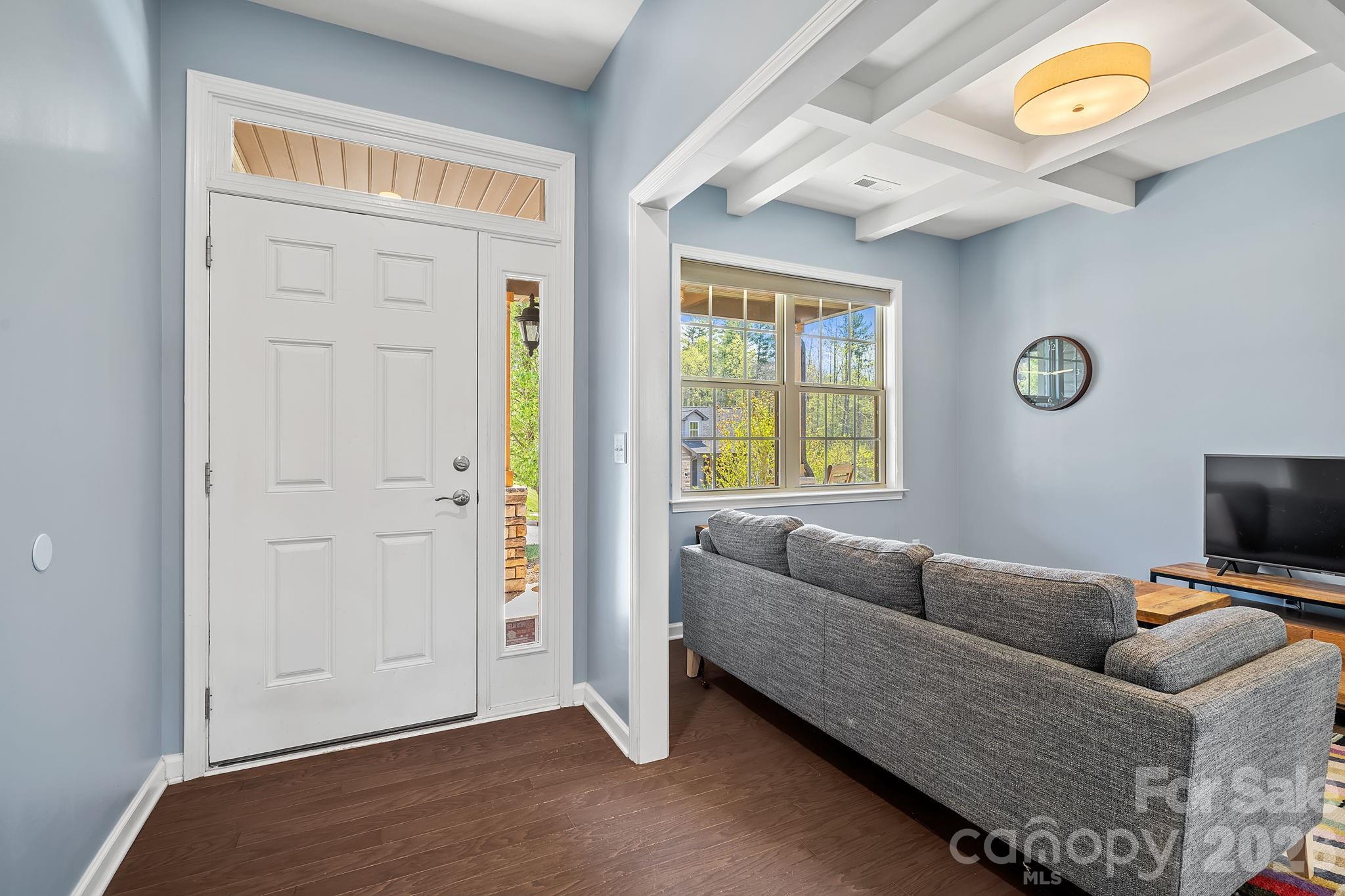 233 Water Leaf Drive Weaverville NC 28787