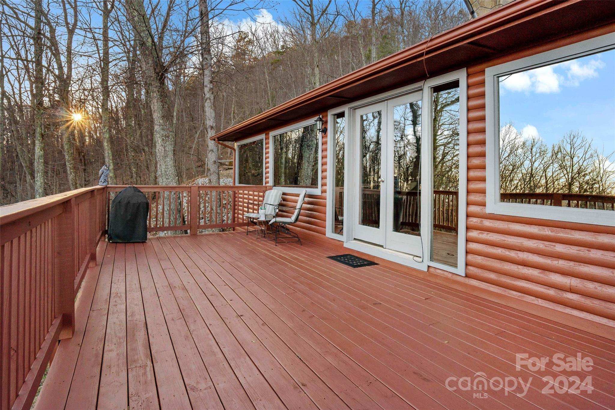 207 S Tranquility Trail Union Mills NC 28167