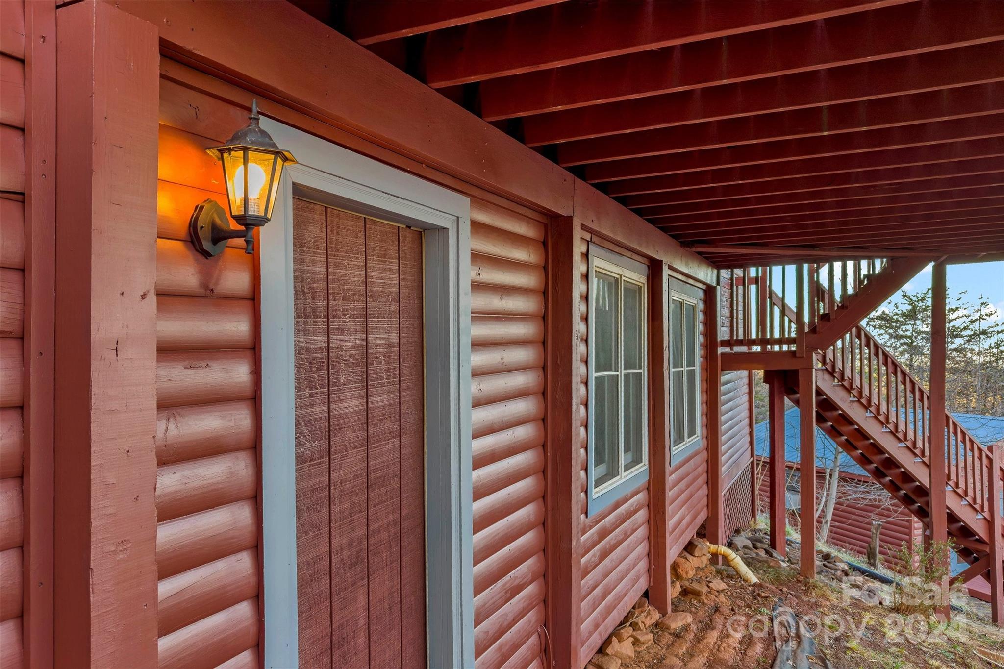 207 S Tranquility Trail Union Mills NC 28167