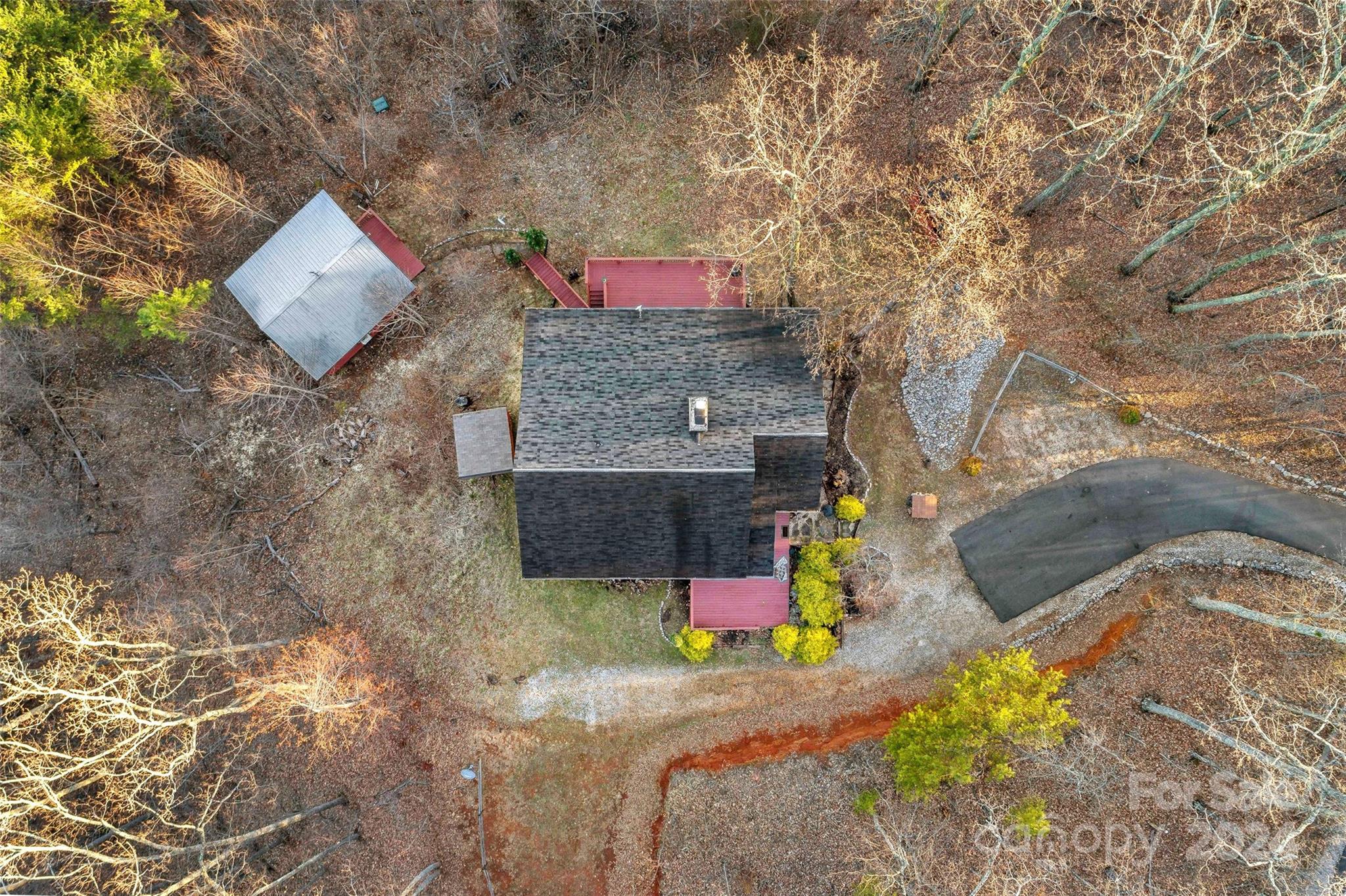 207 S Tranquility Trail Union Mills NC 28167