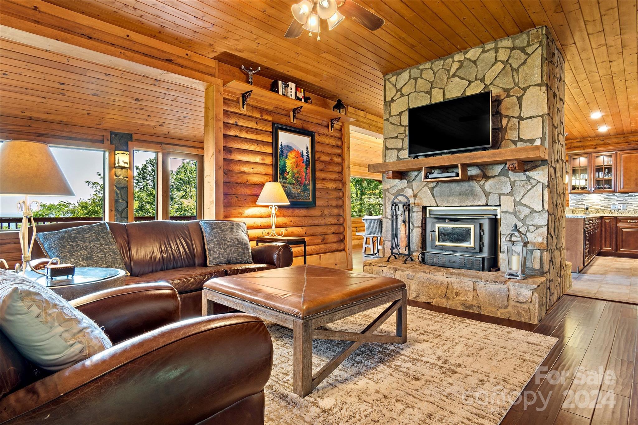 207 S Tranquility Trail Union Mills NC 28167