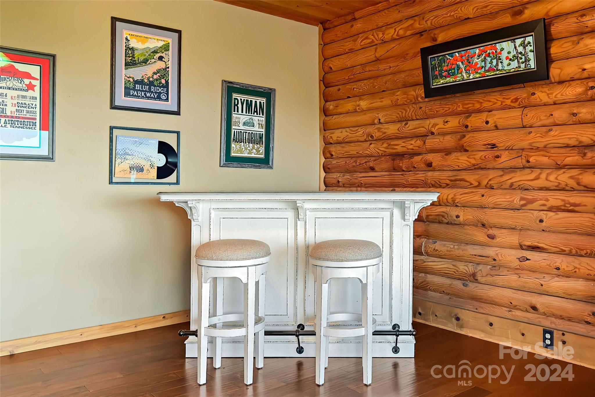 207 S Tranquility Trail Union Mills NC 28167