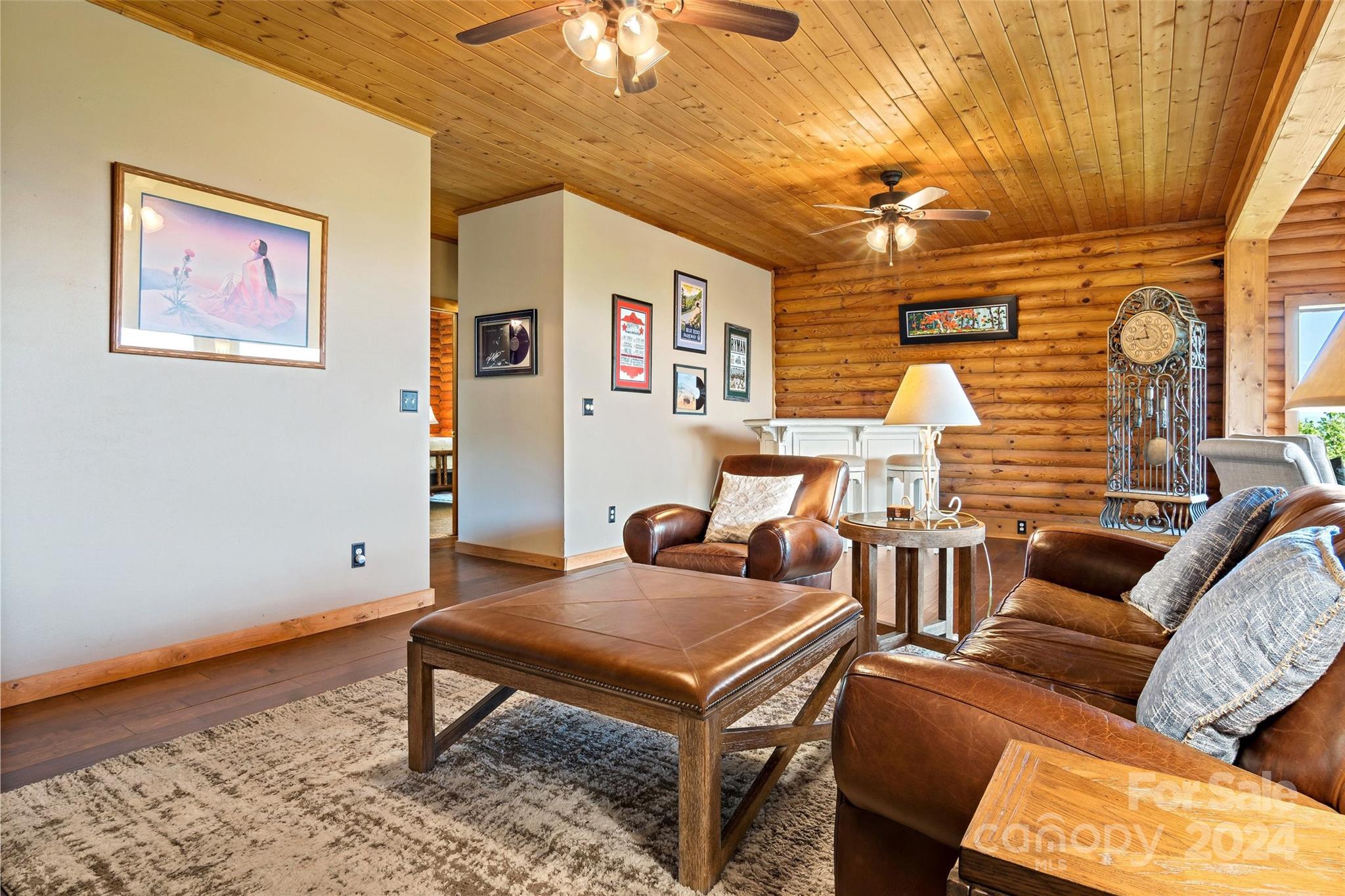 207 S Tranquility Trail Union Mills NC 28167