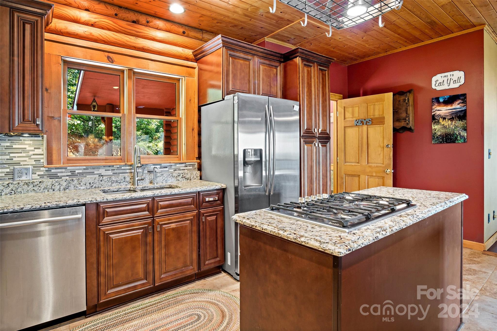 207 S Tranquility Trail Union Mills NC 28167