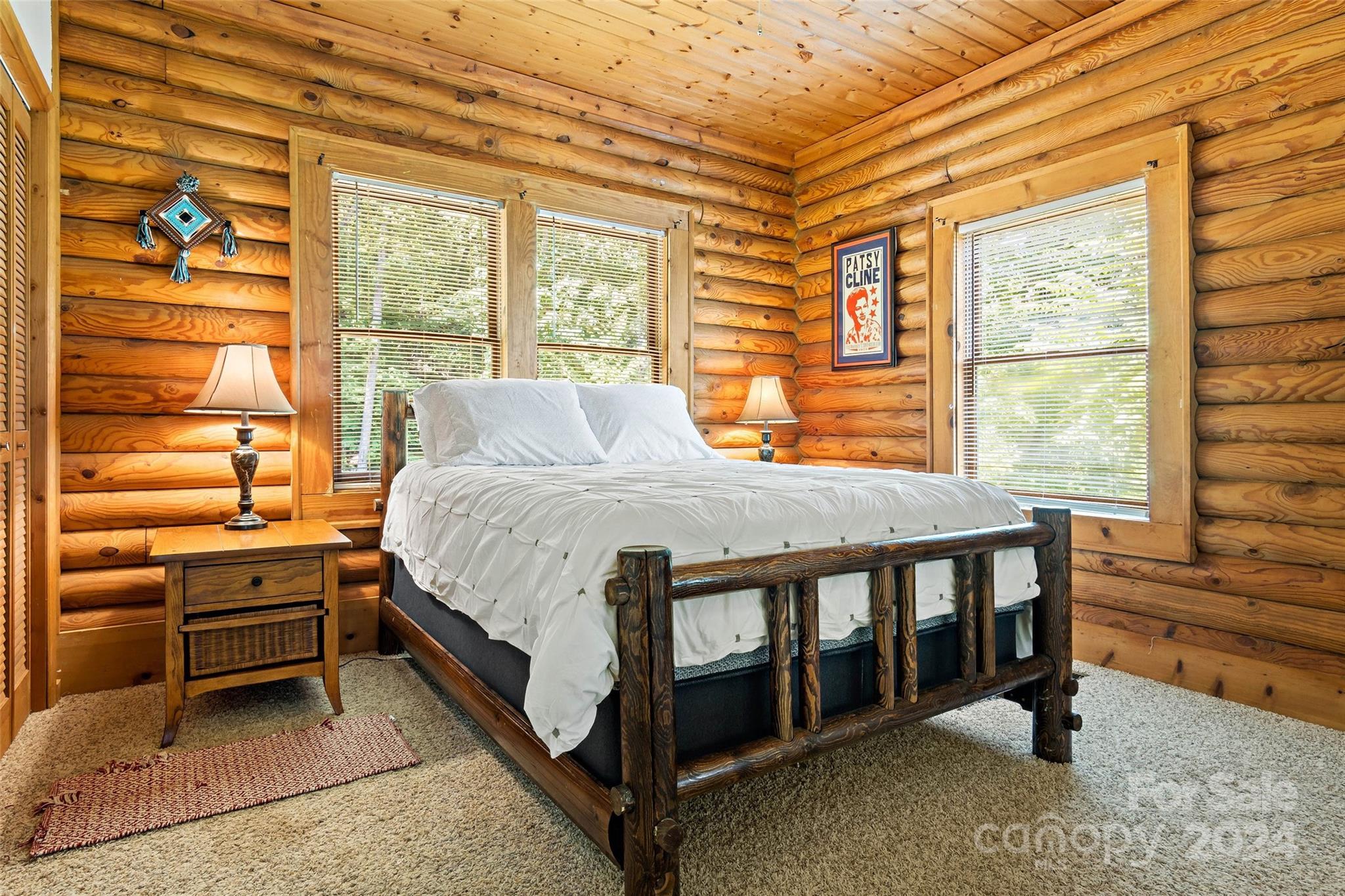 207 S Tranquility Trail Union Mills NC 28167