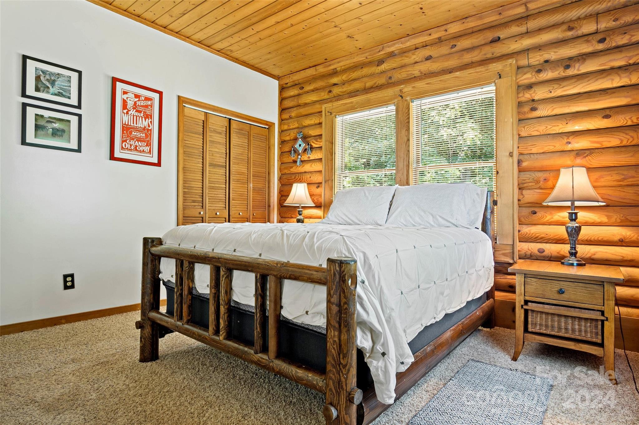 207 S Tranquility Trail Union Mills NC 28167