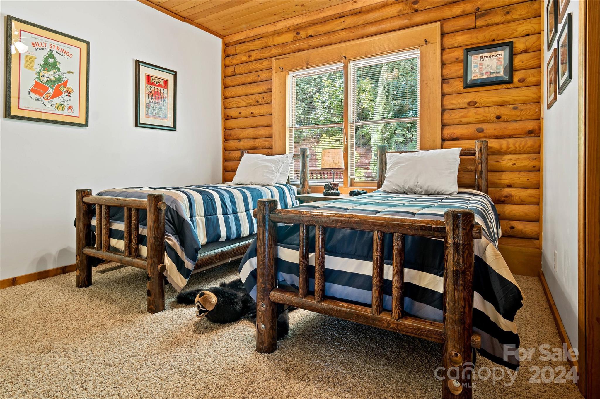 207 S Tranquility Trail Union Mills NC 28167