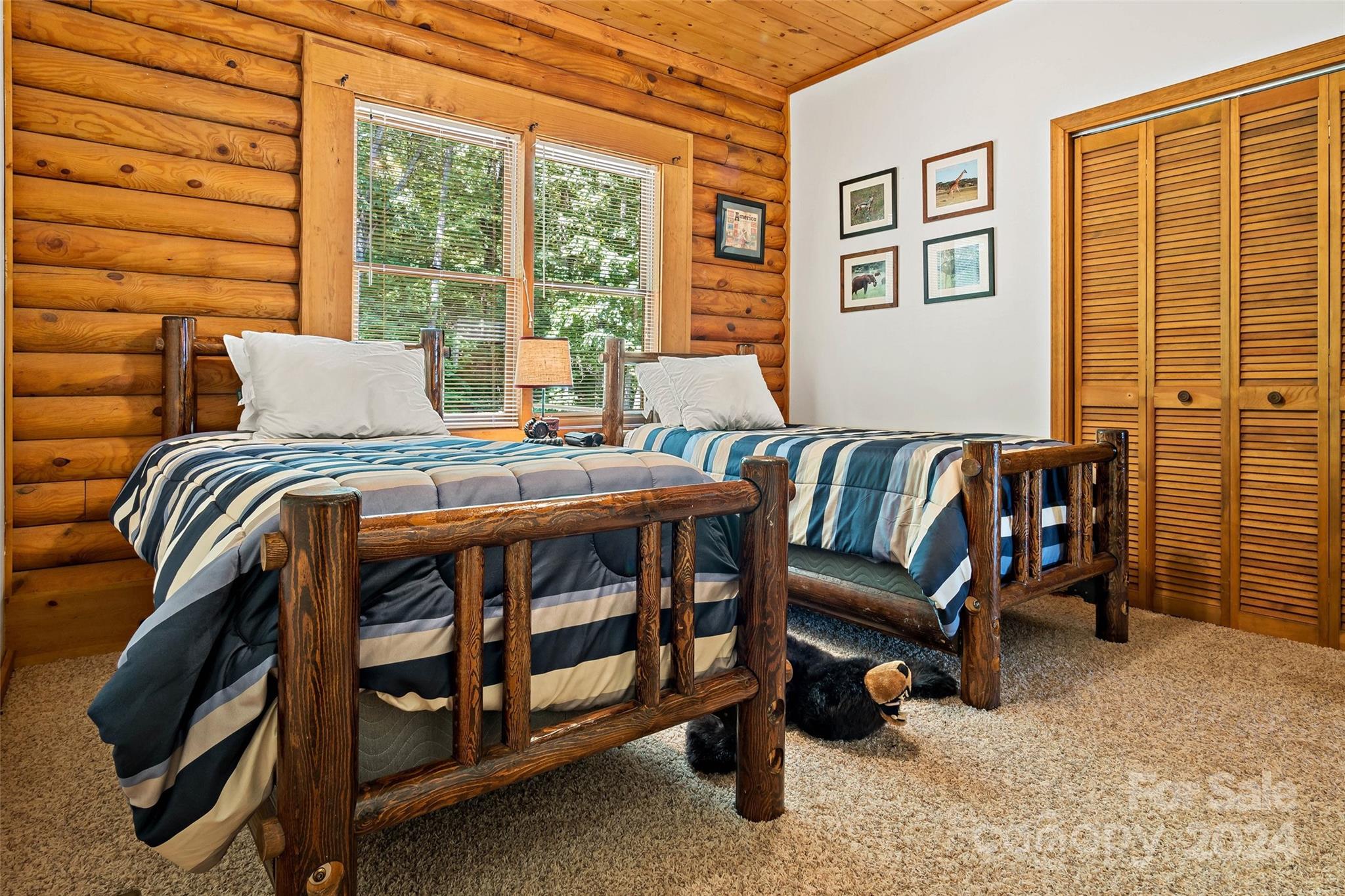 207 S Tranquility Trail Union Mills NC 28167