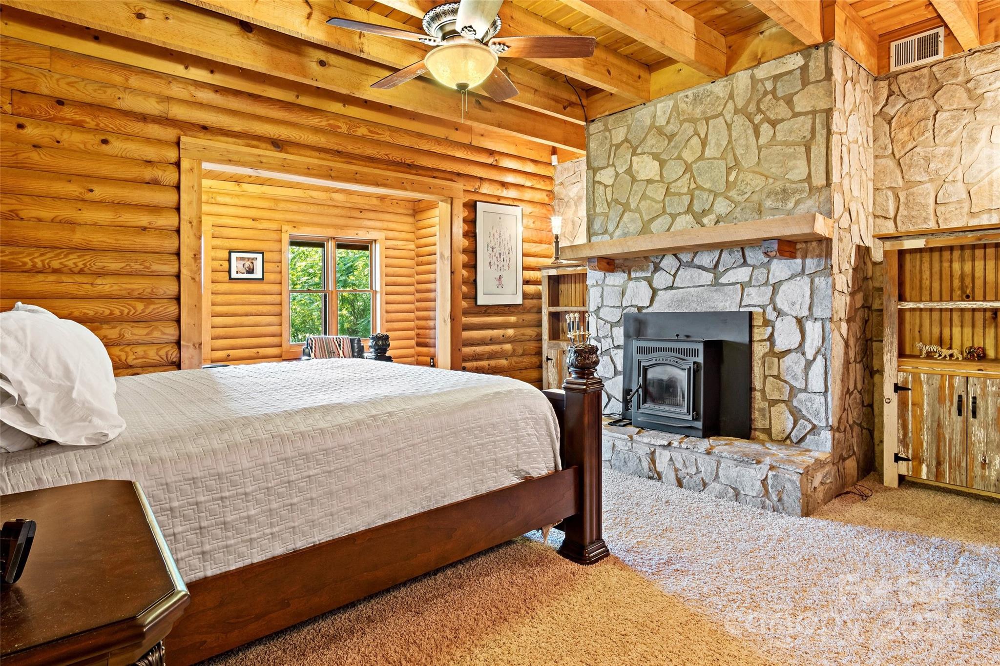 207 S Tranquility Trail Union Mills NC 28167