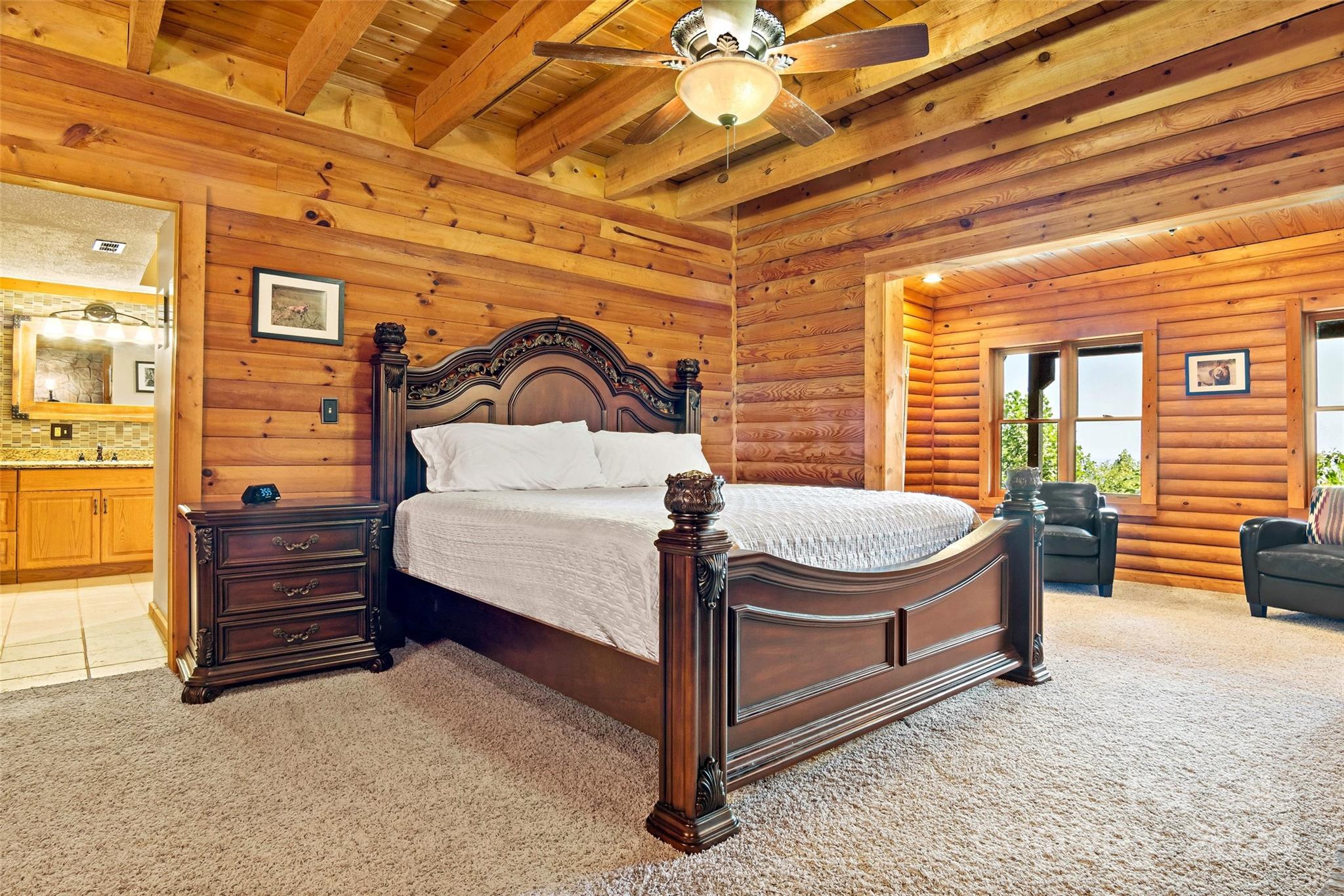 207 S Tranquility Trail Union Mills NC 28167