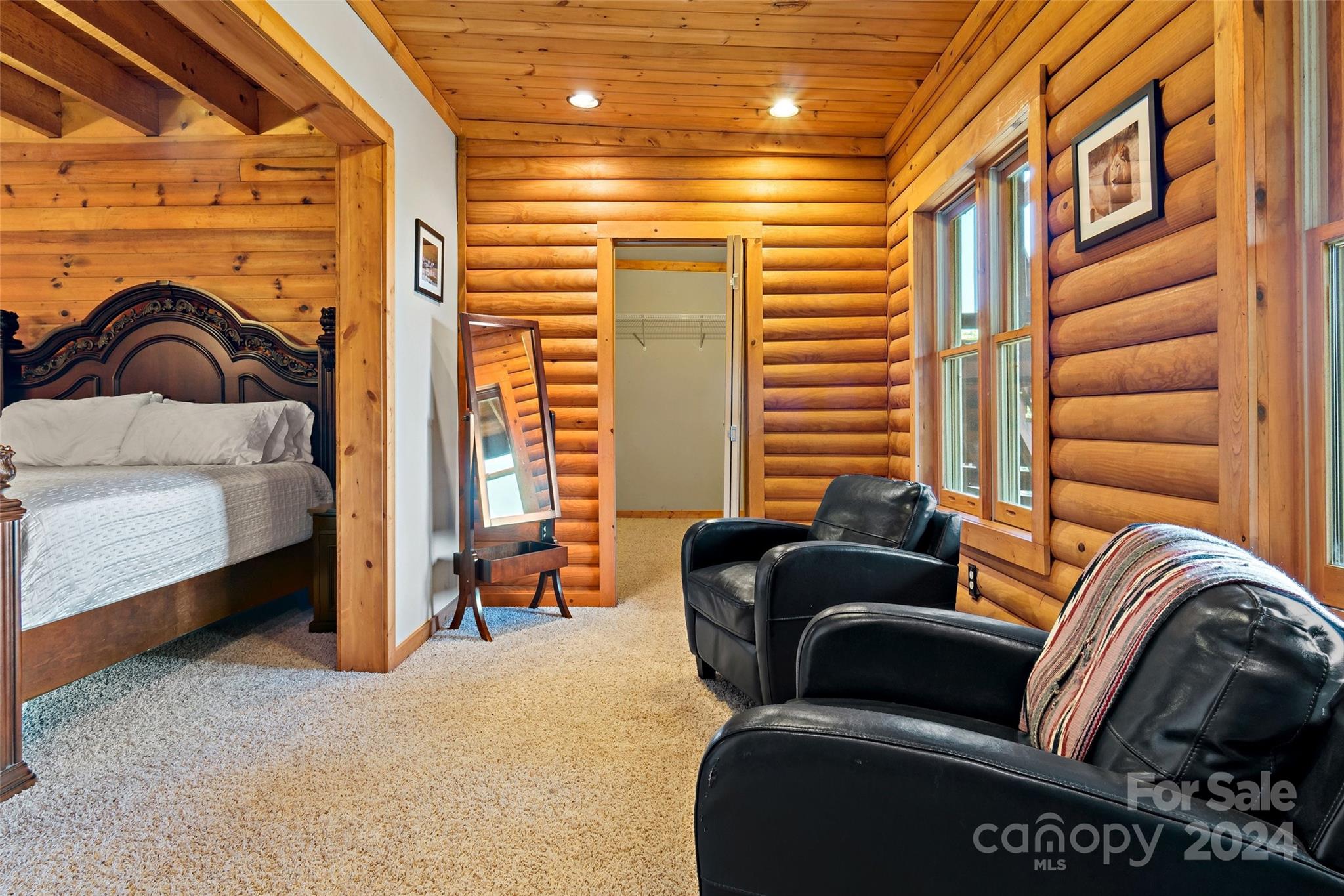 207 S Tranquility Trail Union Mills NC 28167