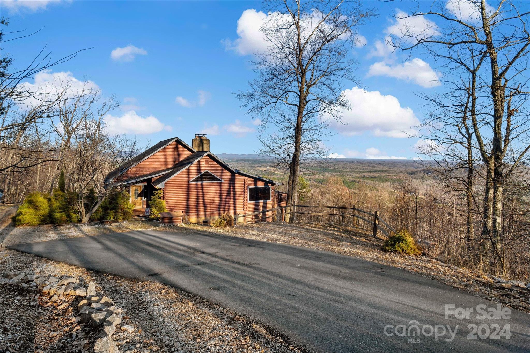 207 S Tranquility Trail Union Mills NC 28167