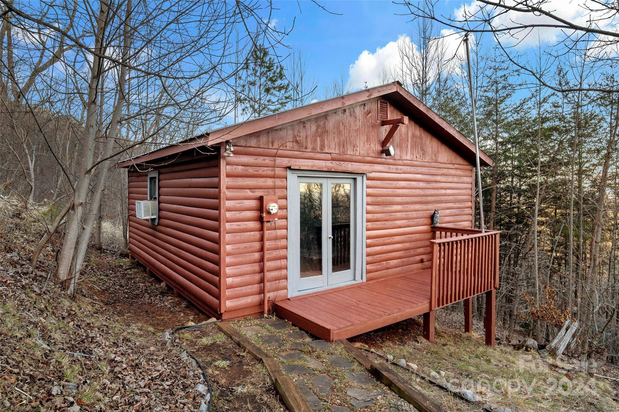 207 S Tranquility Trail Union Mills NC 28167