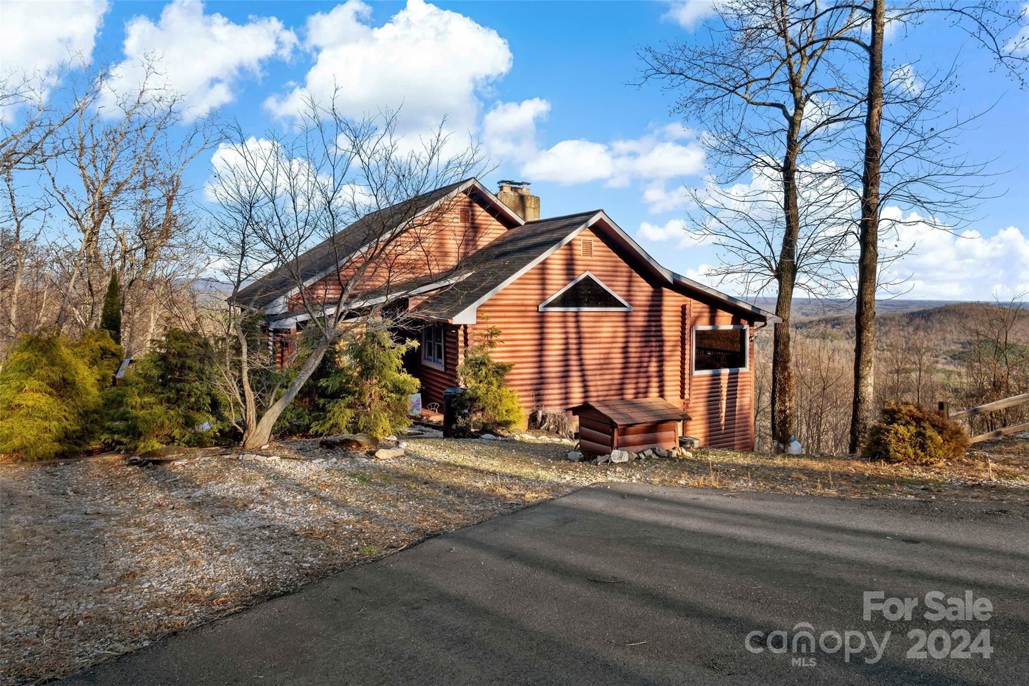 207 S Tranquility Trail Union Mills NC 28167