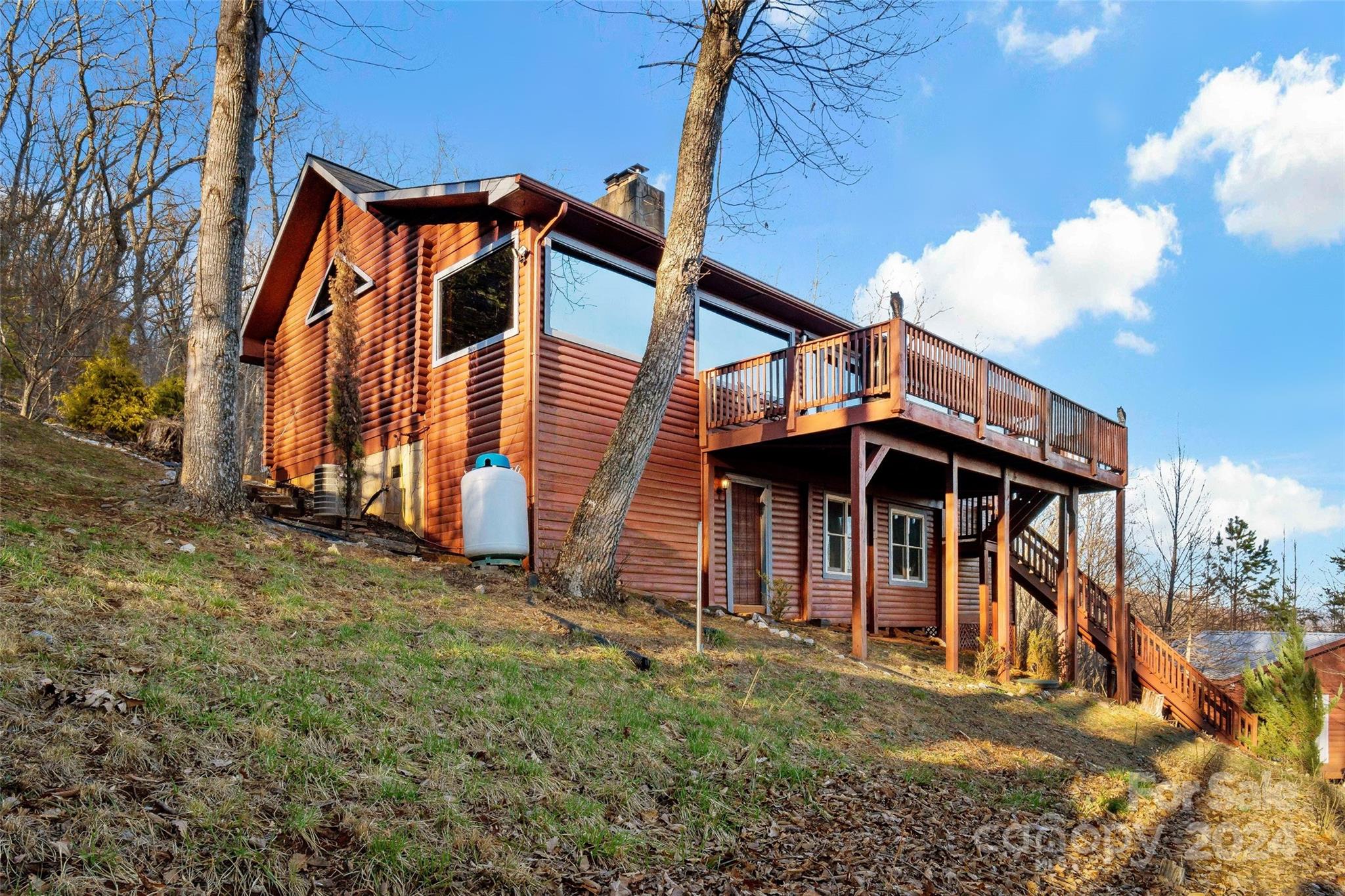 207 S Tranquility Trail Union Mills NC 28167