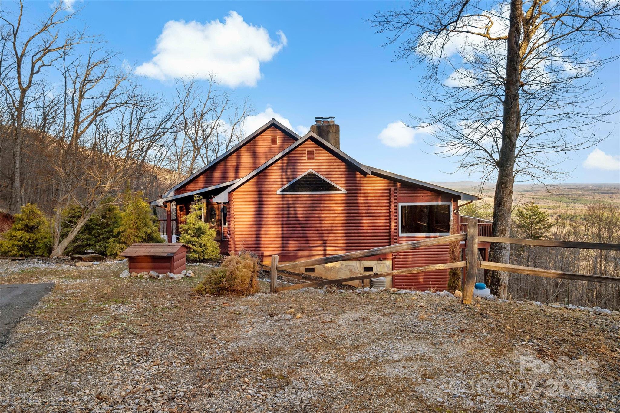 207 S Tranquility Trail Union Mills NC 28167