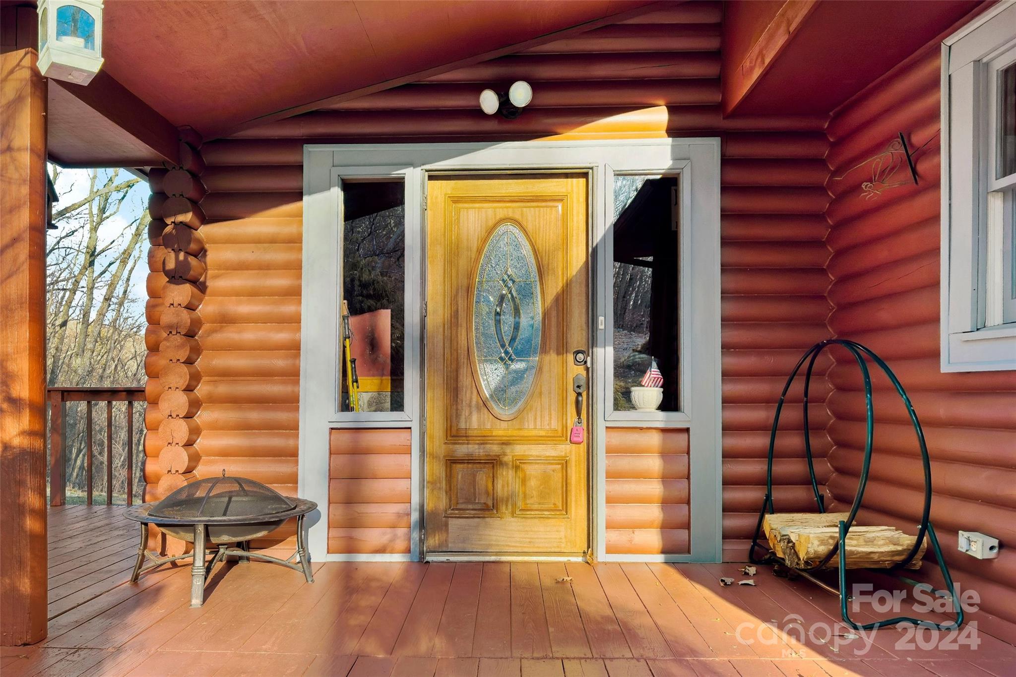 207 S Tranquility Trail Union Mills NC 28167