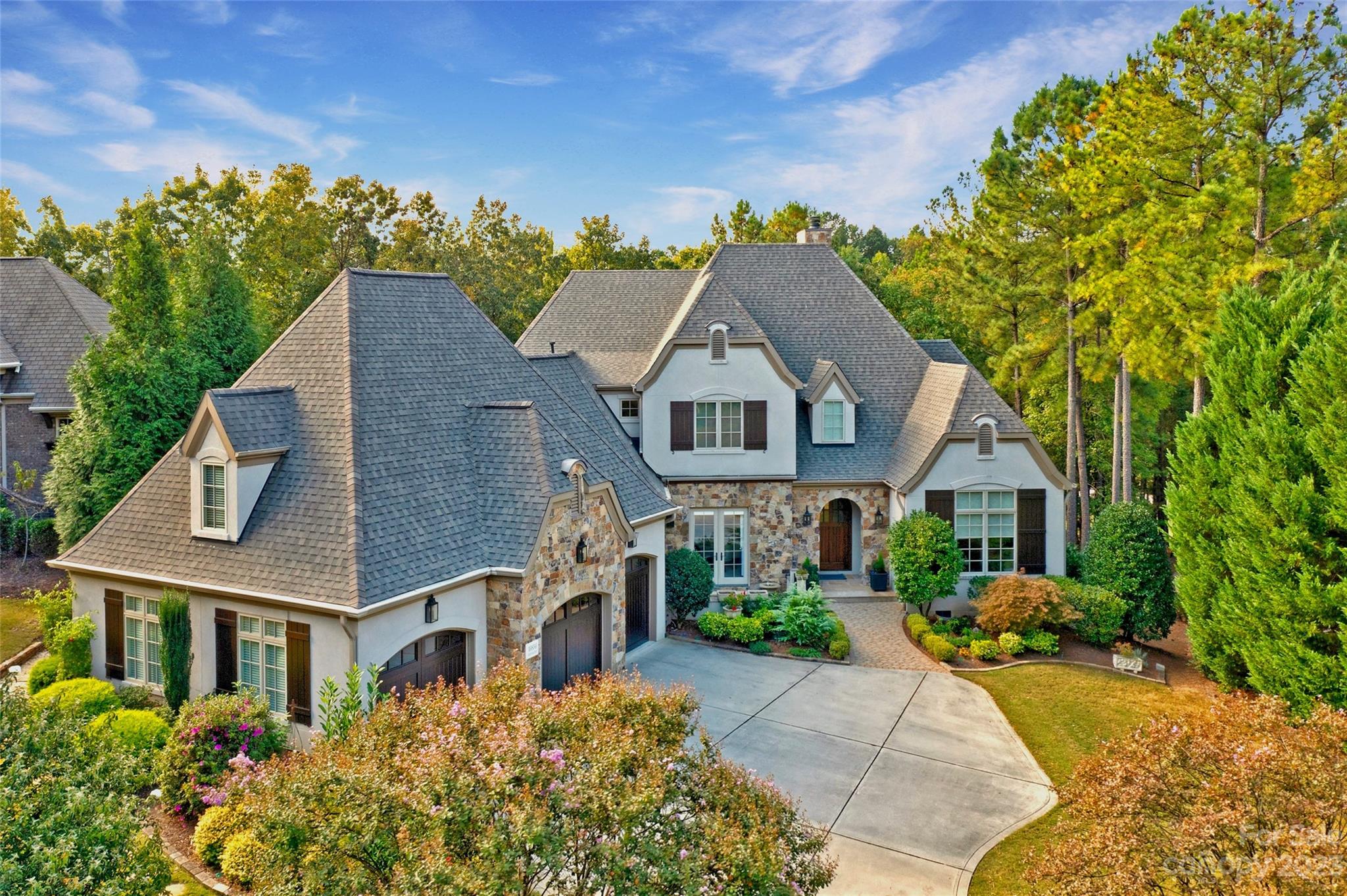 16856 Ashton Oaks Drive Charlotte NC 28278