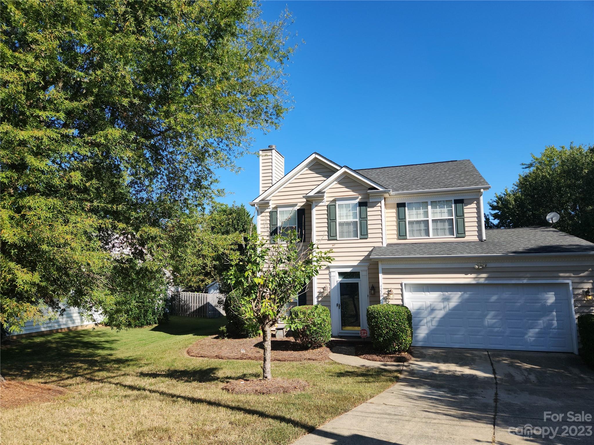 4228 David Cox Road Charlotte NC 28269
