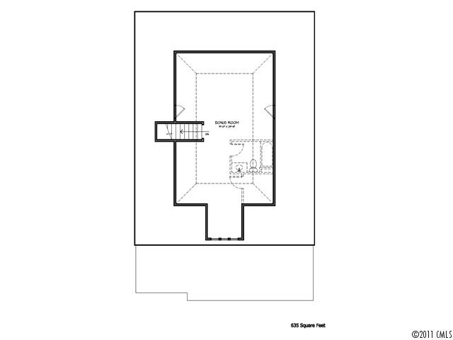 1213 Lilac Road Charlotte NC 28209