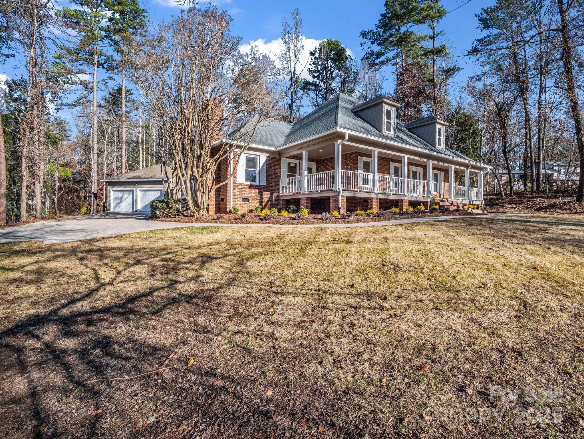303 Fairforest Drive Rutherfordton NC 28139
