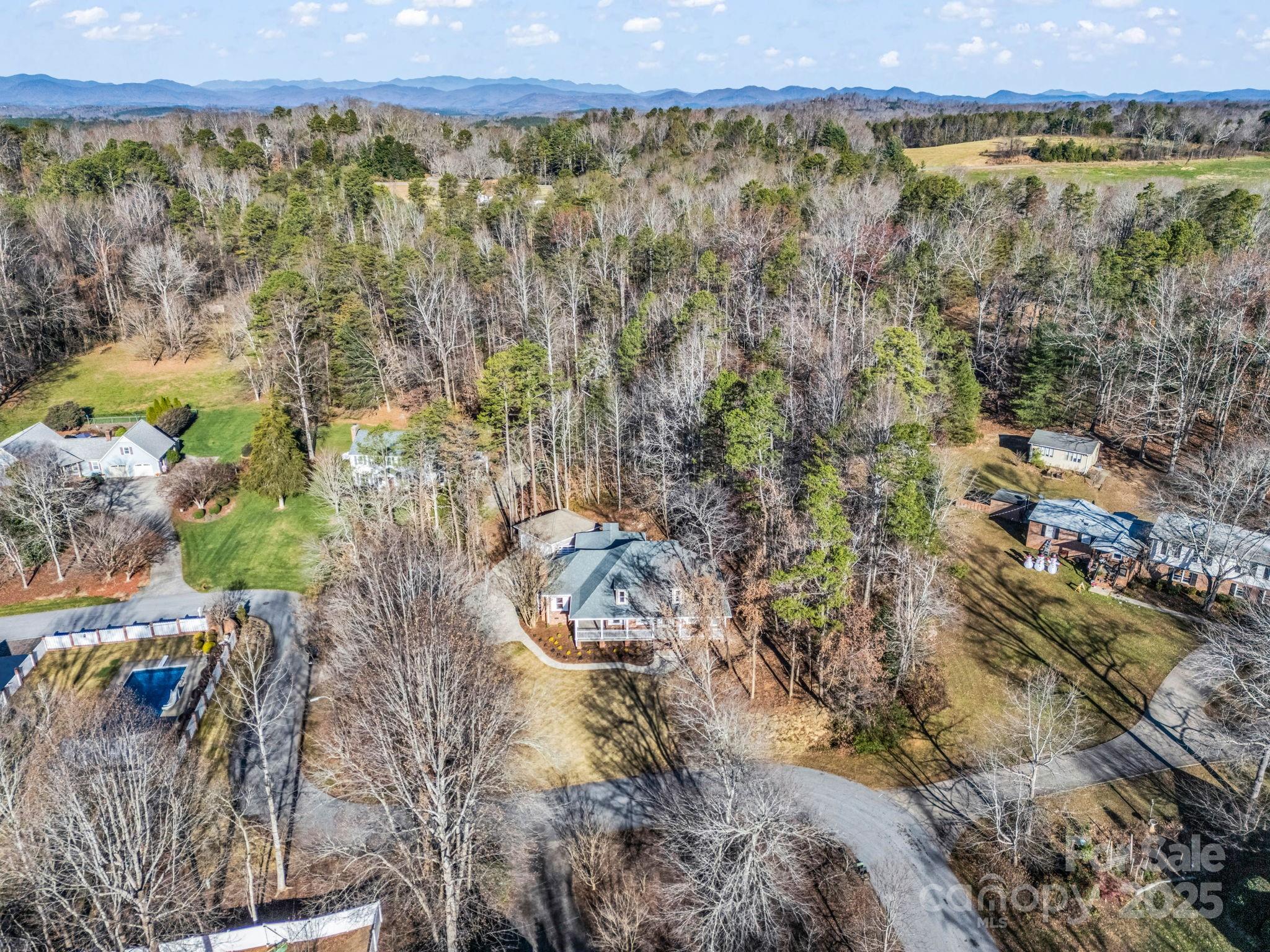 303 Fairforest Drive Rutherfordton NC 28139