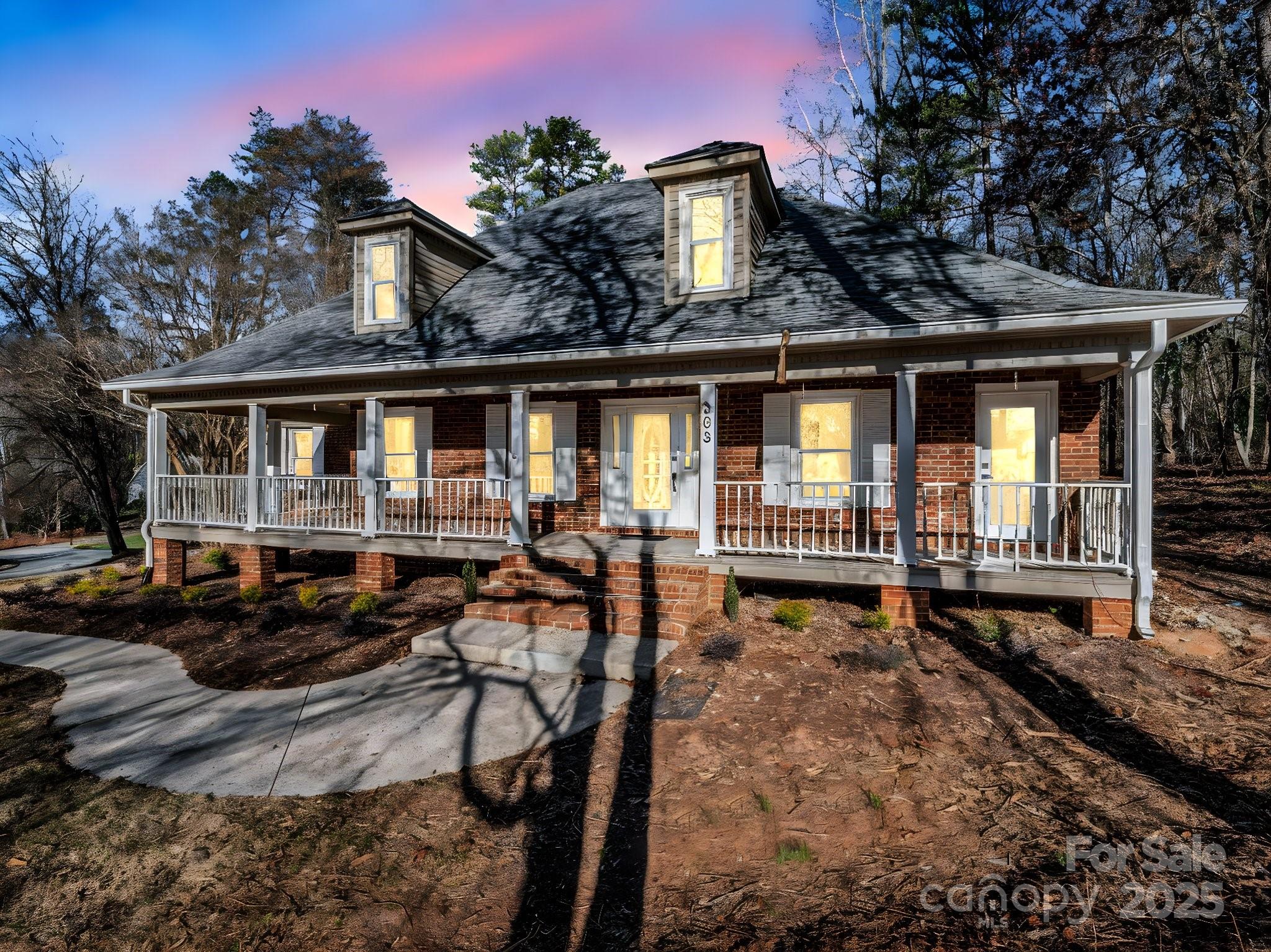 303 Fairforest Drive Rutherfordton NC 28139
