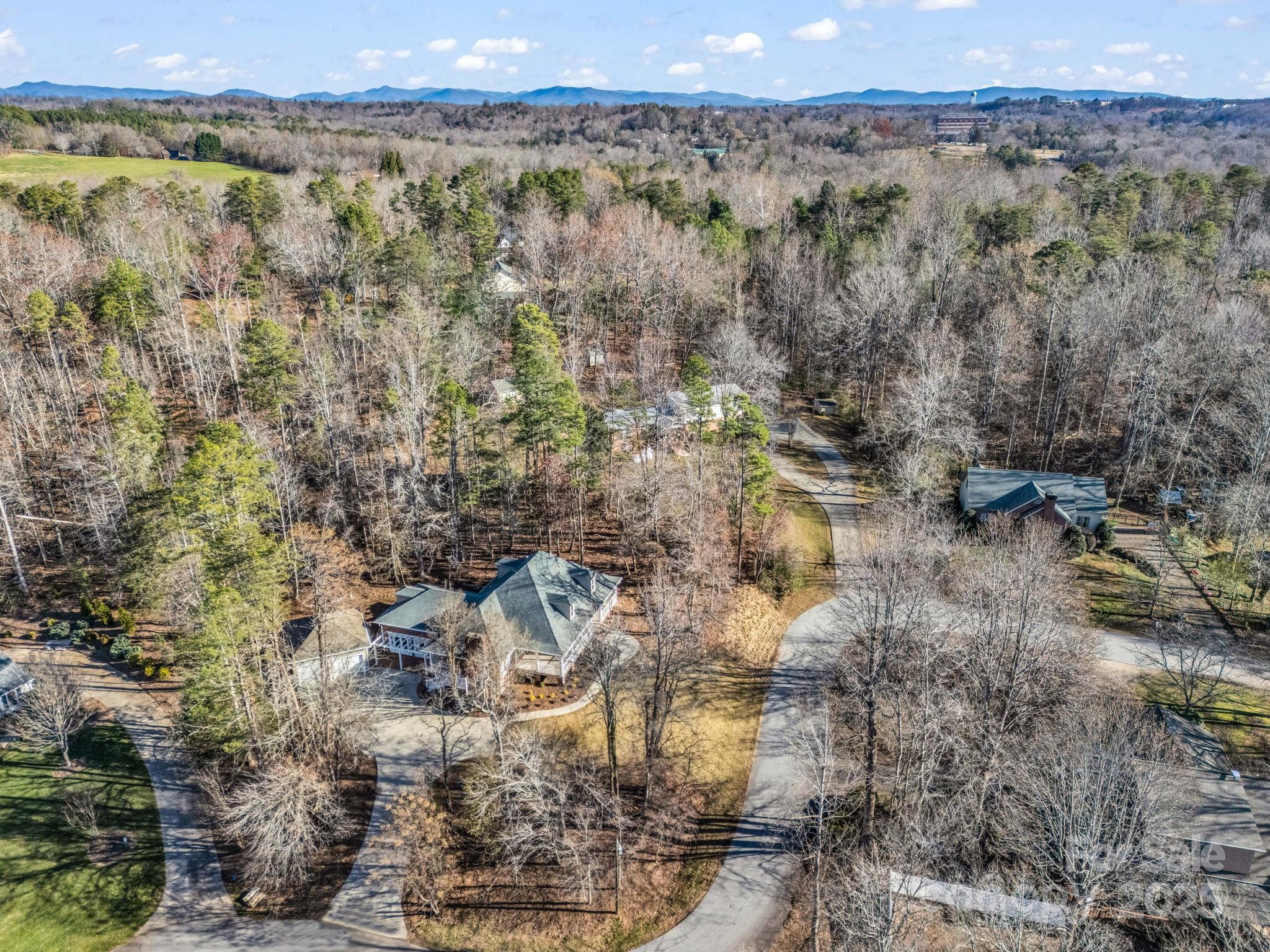 303 Fairforest Drive Rutherfordton NC 28139