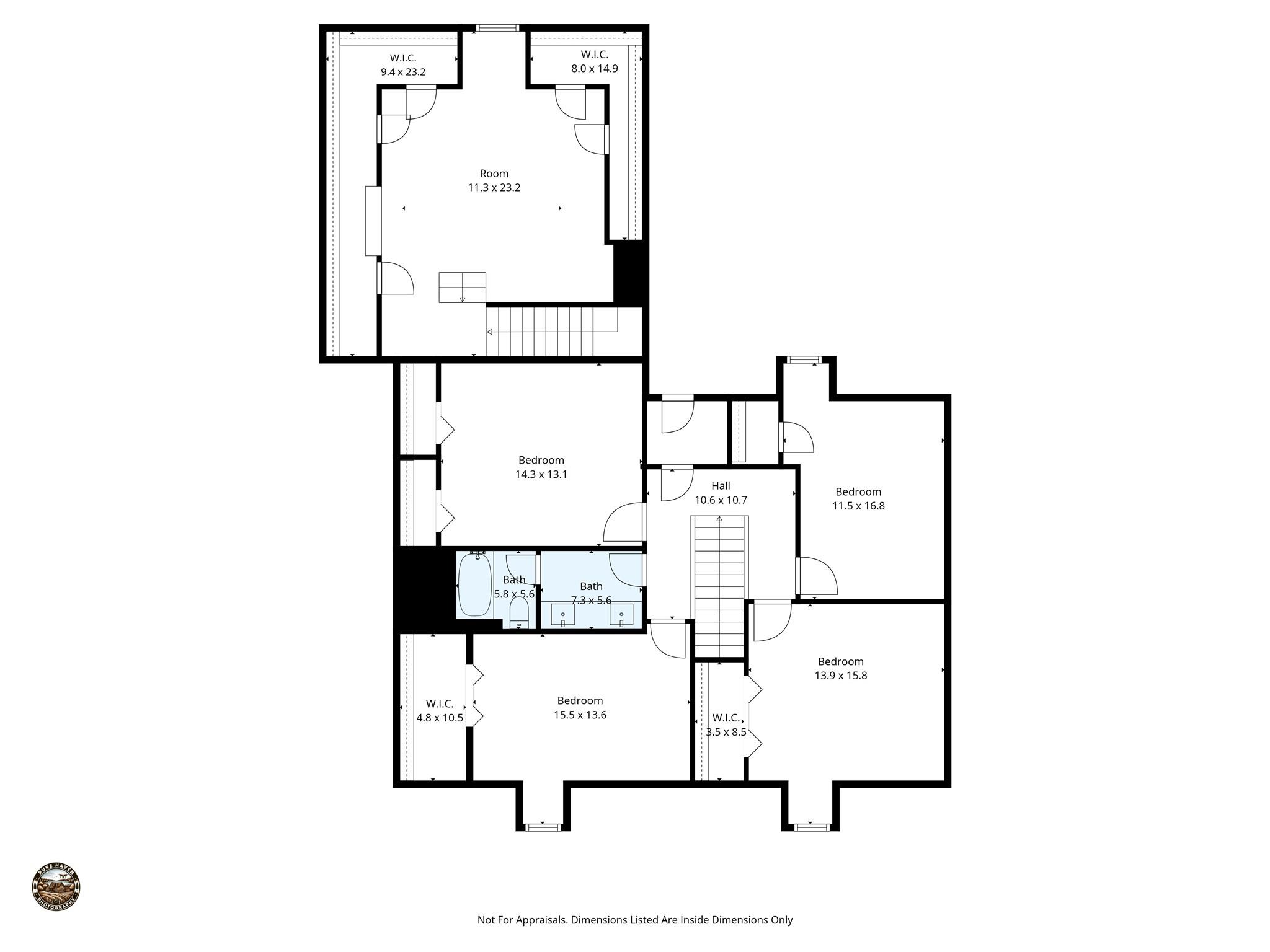 303 Fairforest Drive Rutherfordton NC 28139