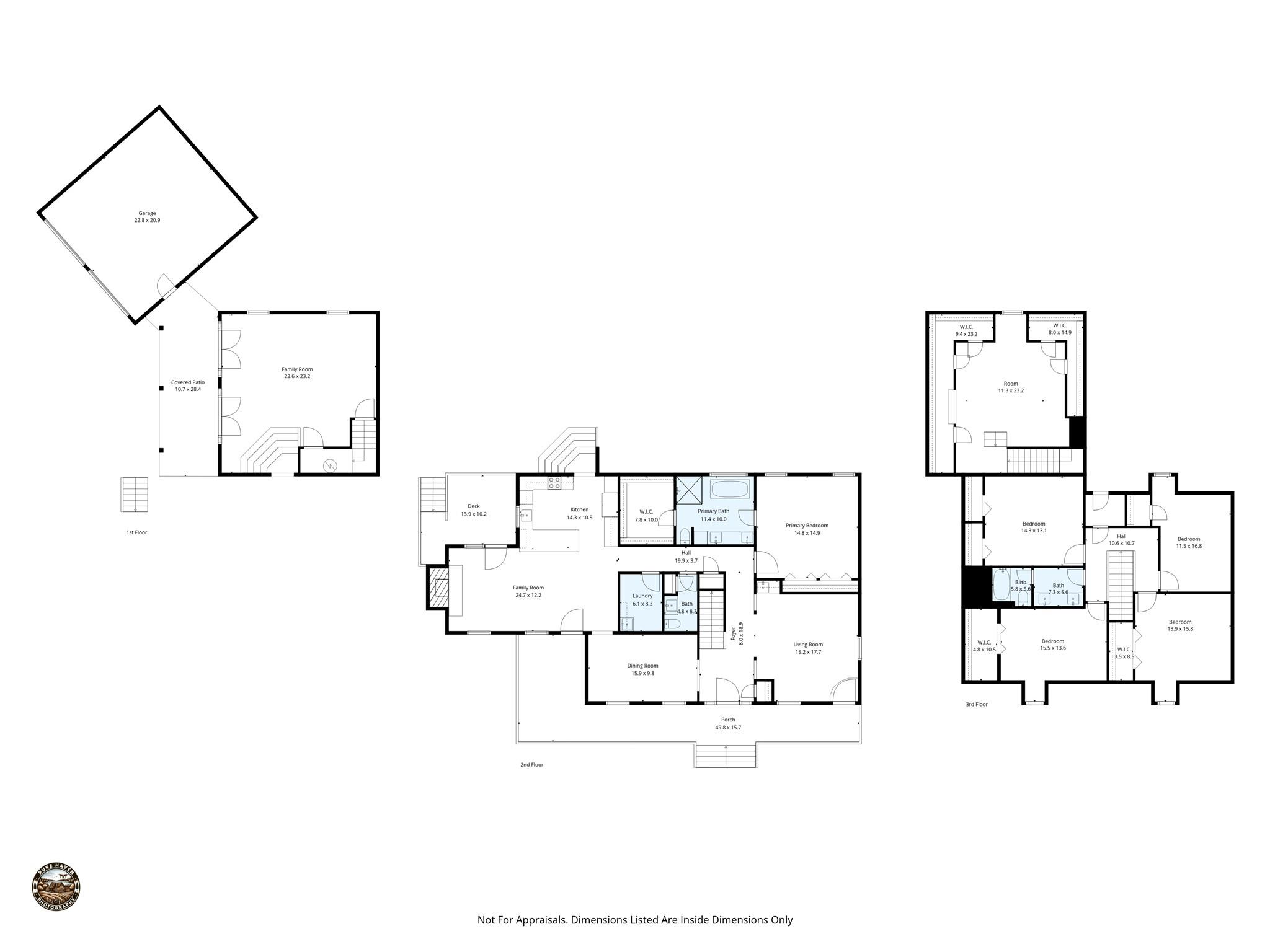 303 Fairforest Drive Rutherfordton NC 28139