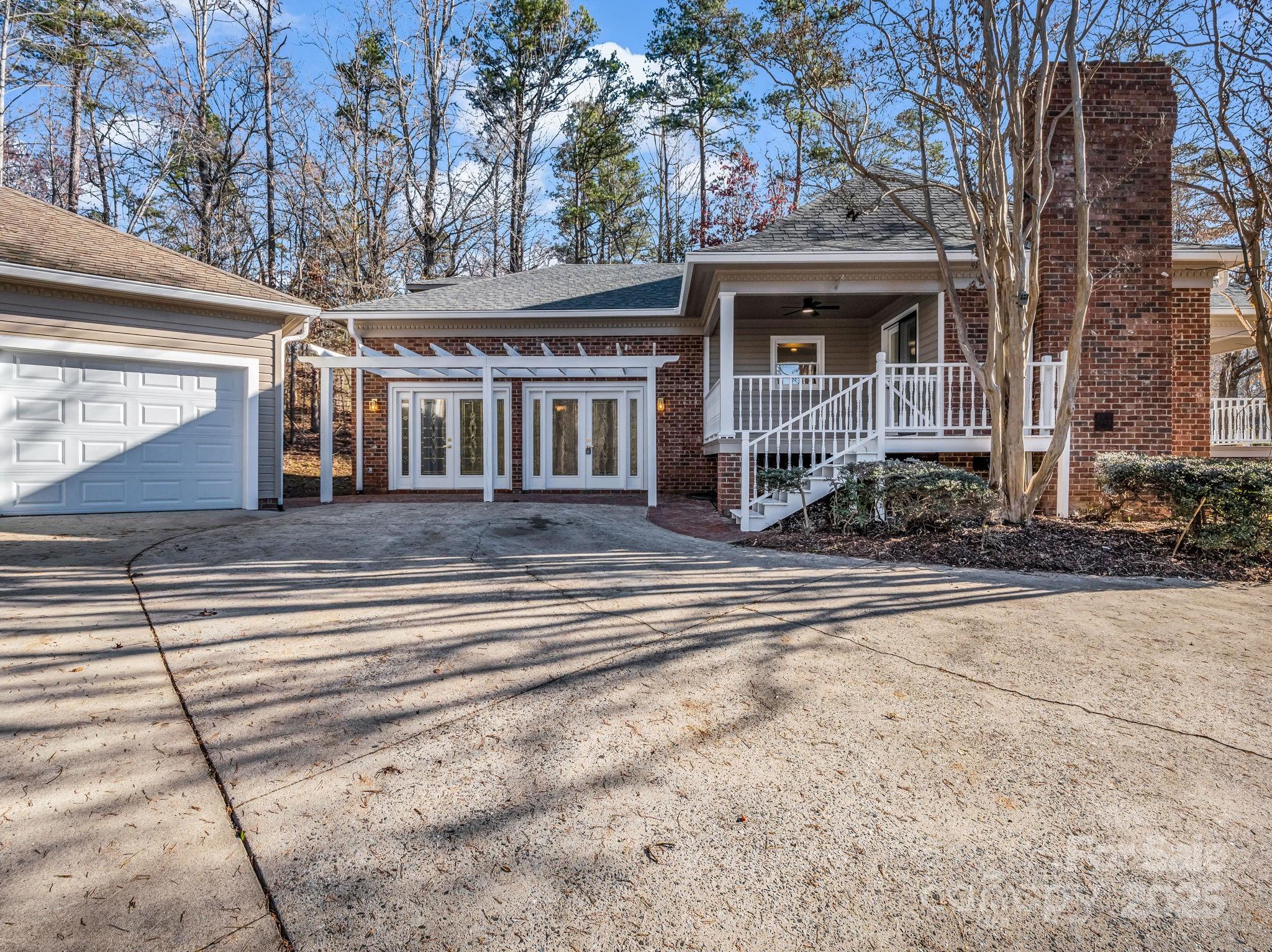 303 Fairforest Drive Rutherfordton NC 28139