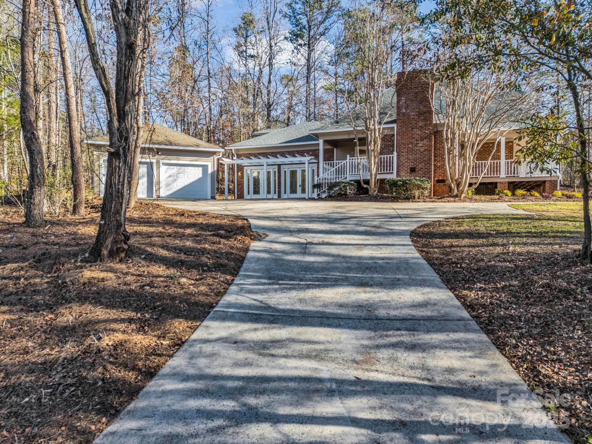 303 Fairforest Drive Rutherfordton NC 28139