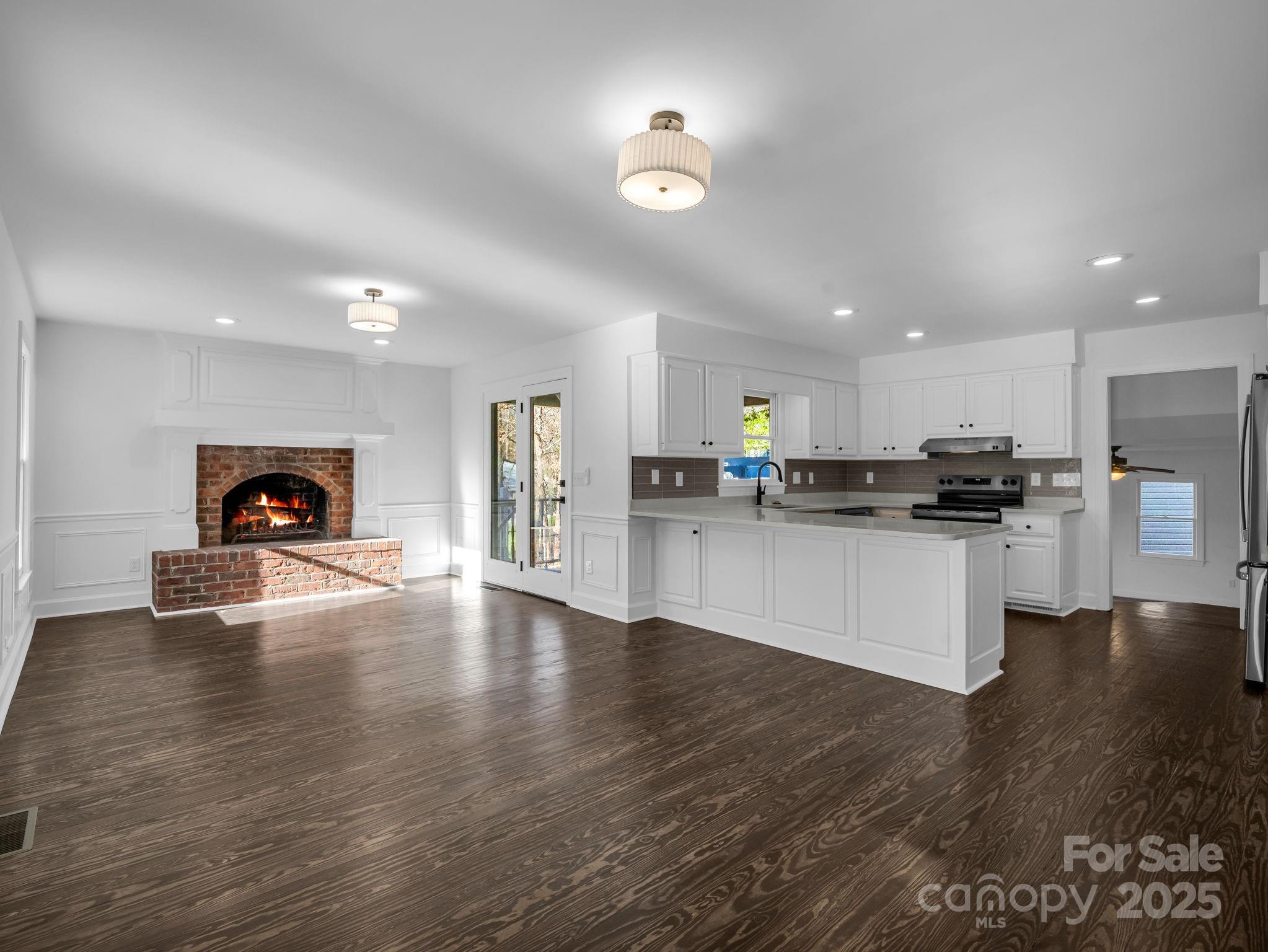 303 Fairforest Drive Rutherfordton NC 28139