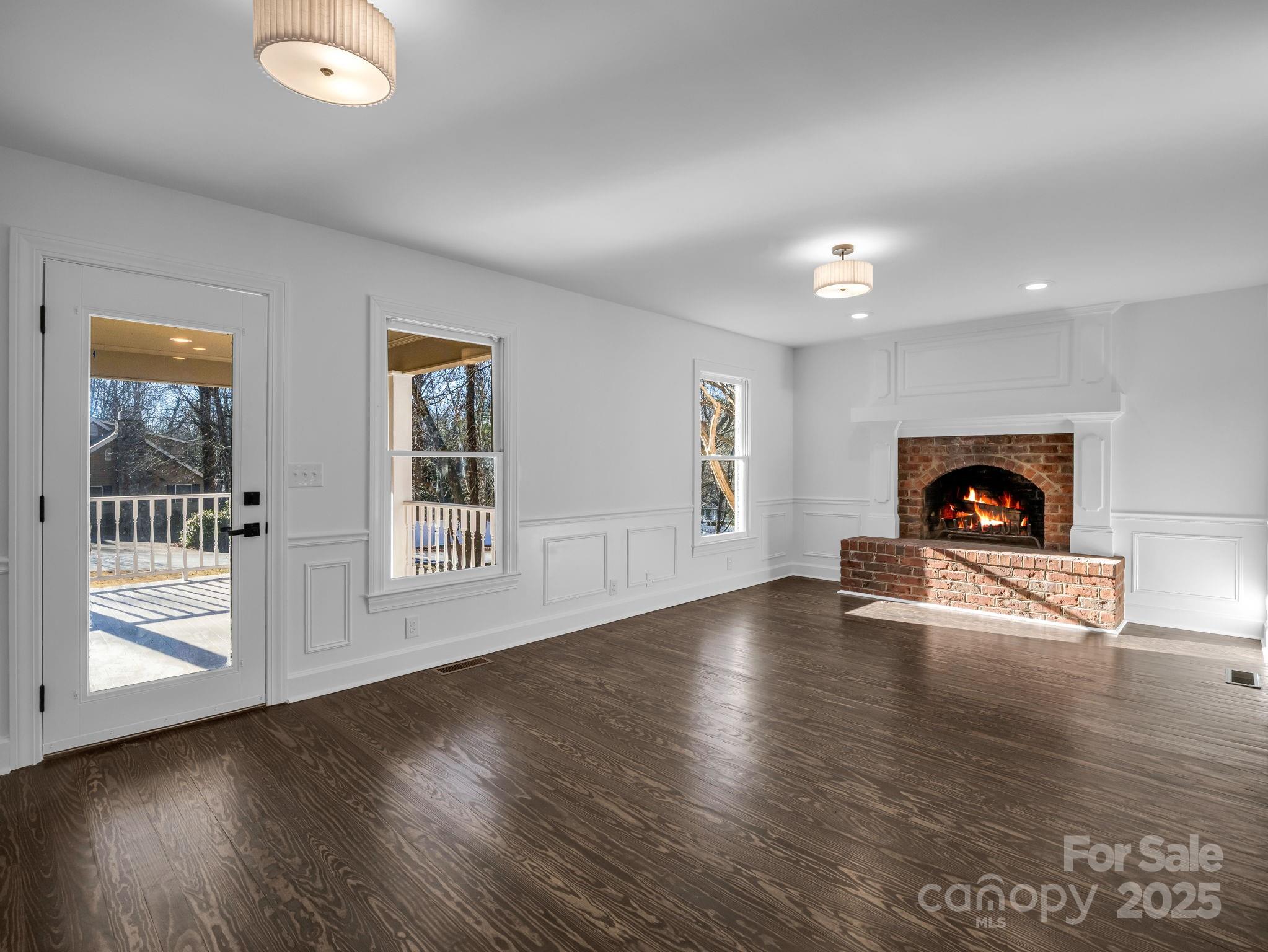 303 Fairforest Drive Rutherfordton NC 28139