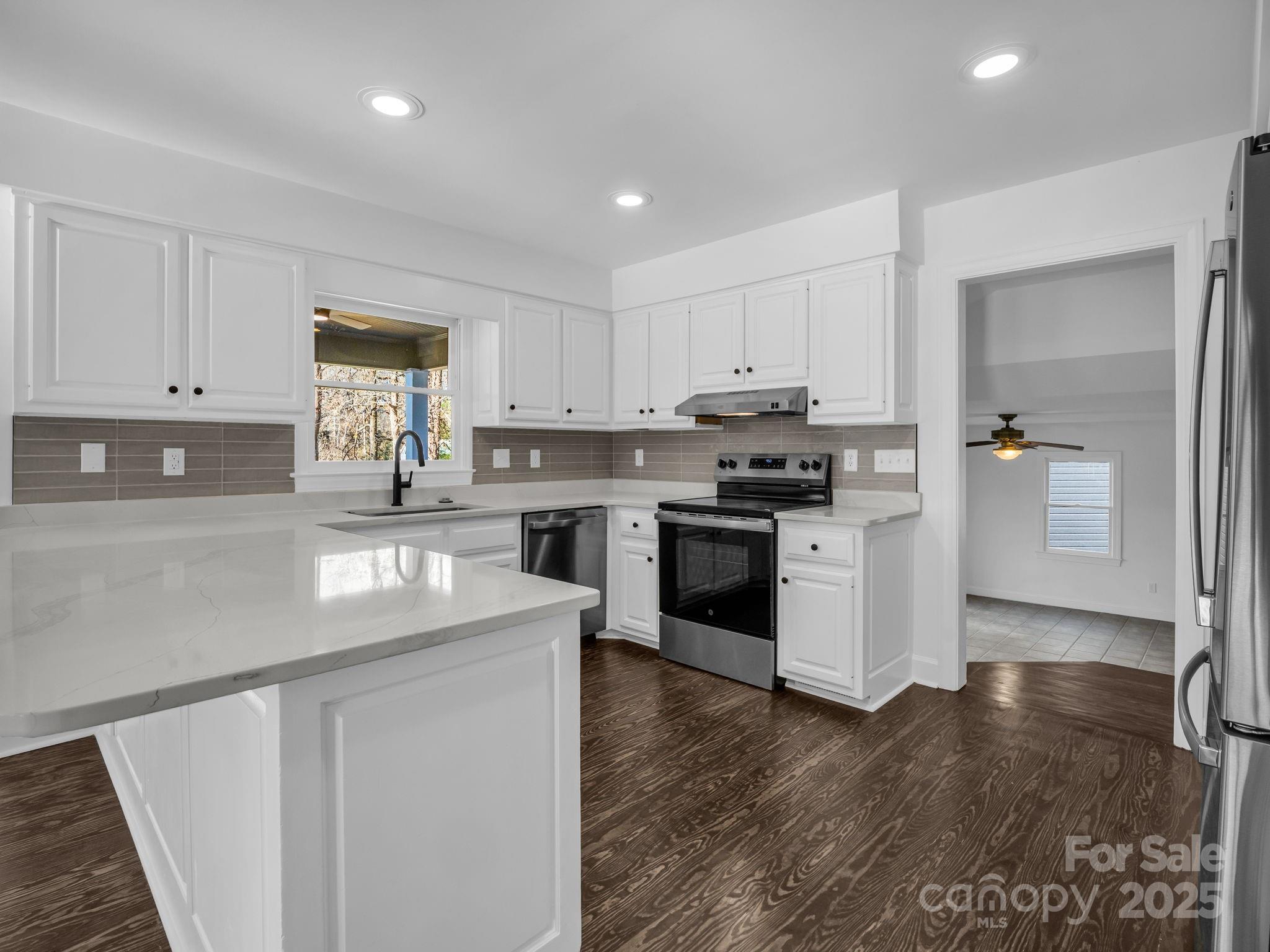 303 Fairforest Drive Rutherfordton NC 28139