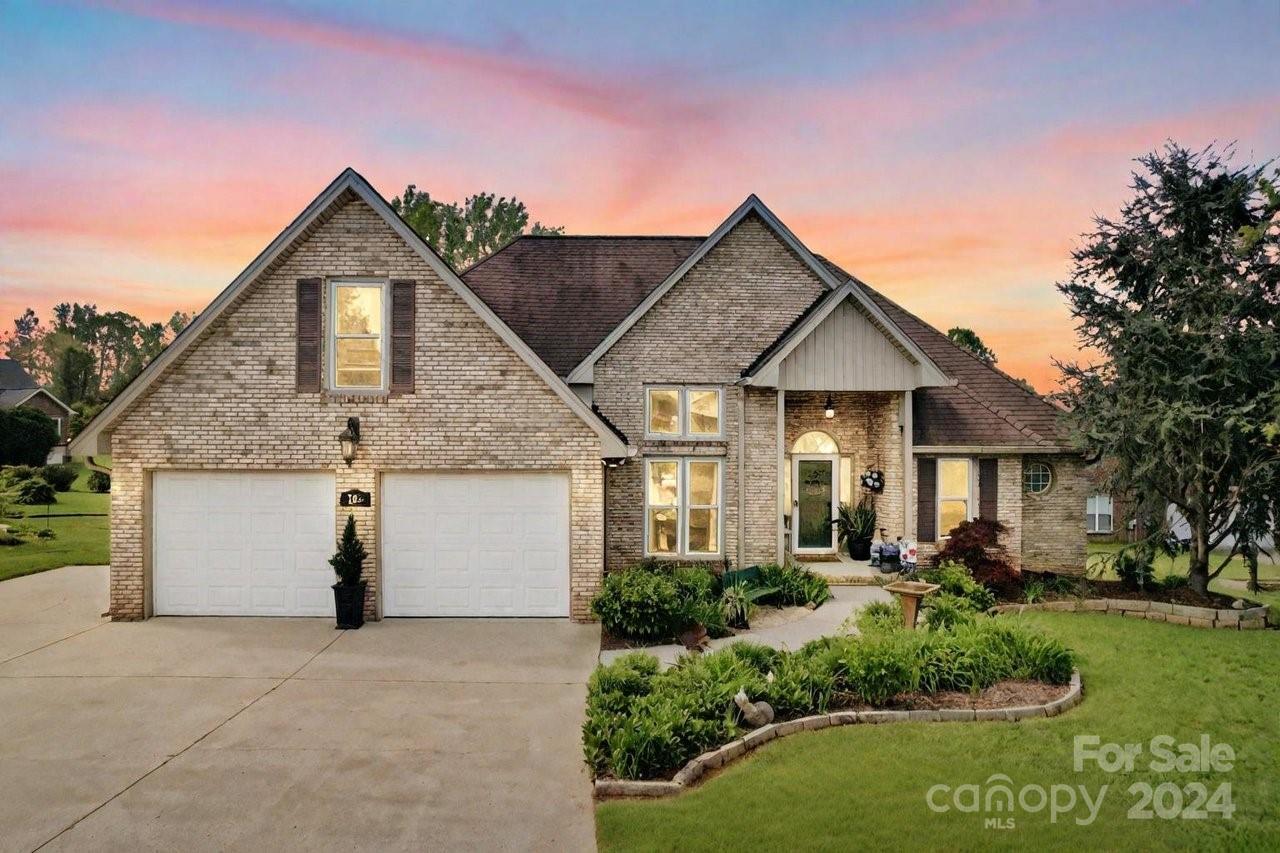 125 Wordsworth Way Mooresville NC 28115