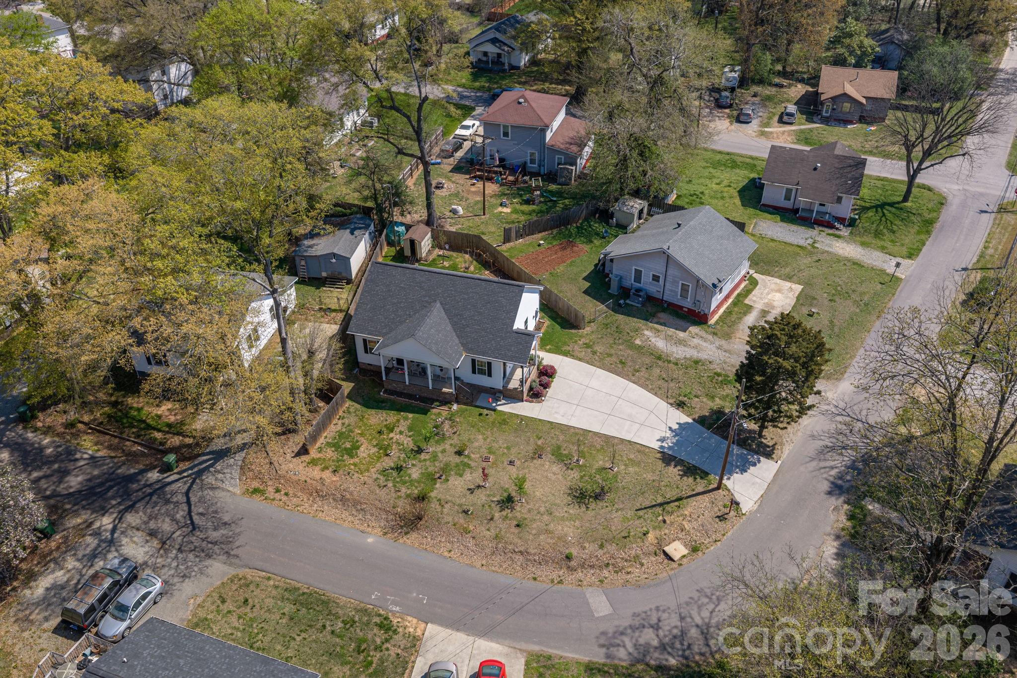 209 Wood Street Mount Holly NC 28120