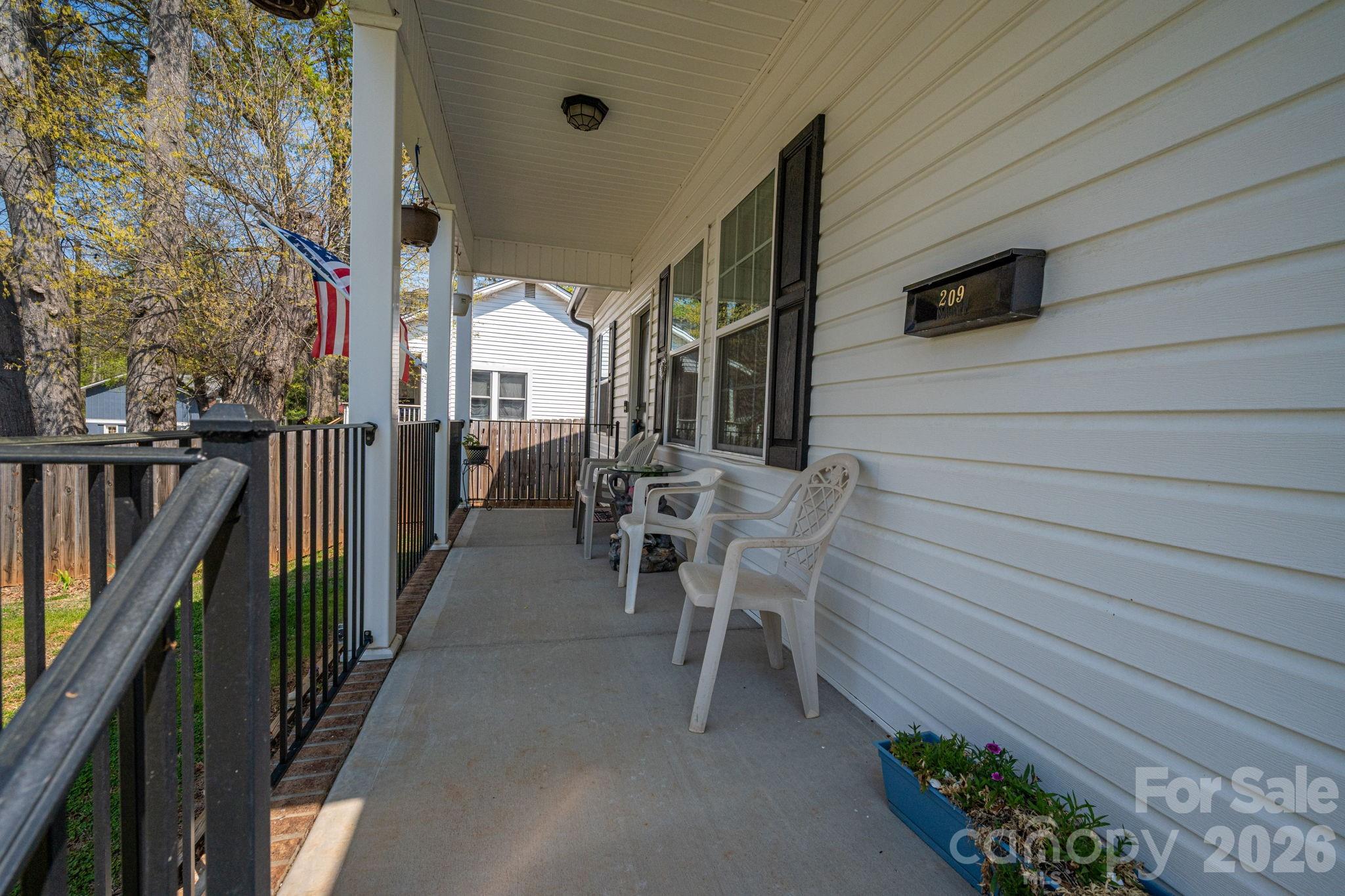 209 Wood Street Mount Holly NC 28120
