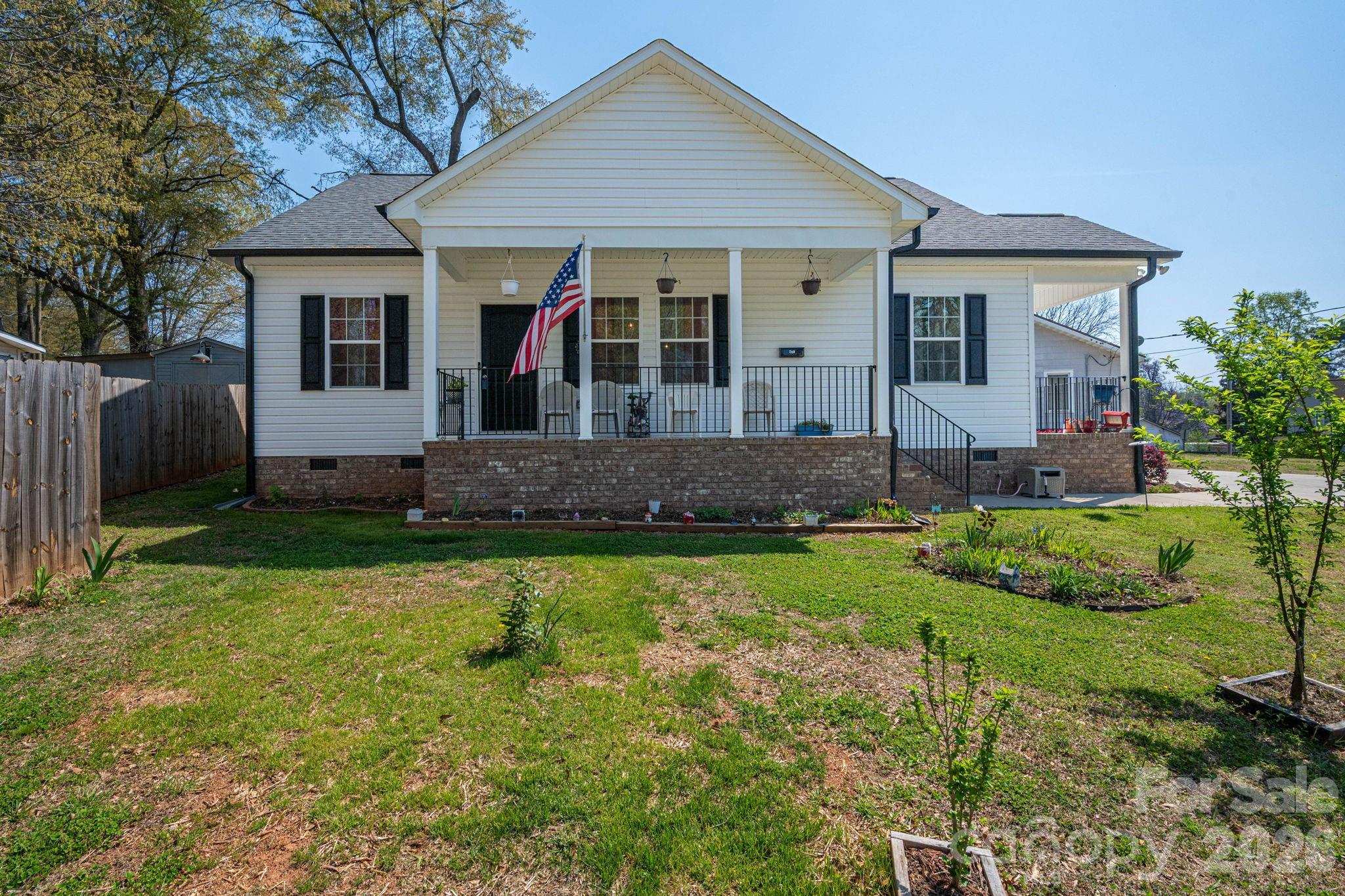 209 Wood Street Mount Holly NC 28120