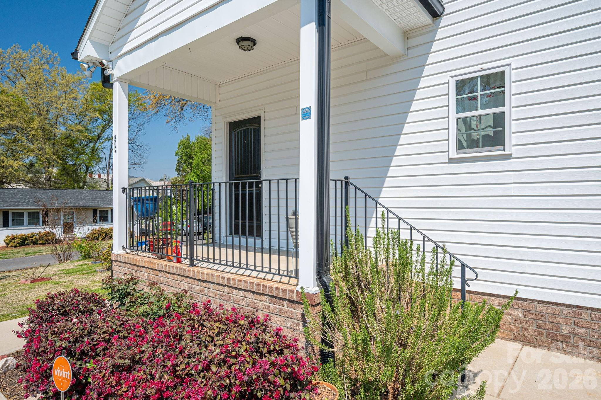 209 Wood Street Mount Holly NC 28120