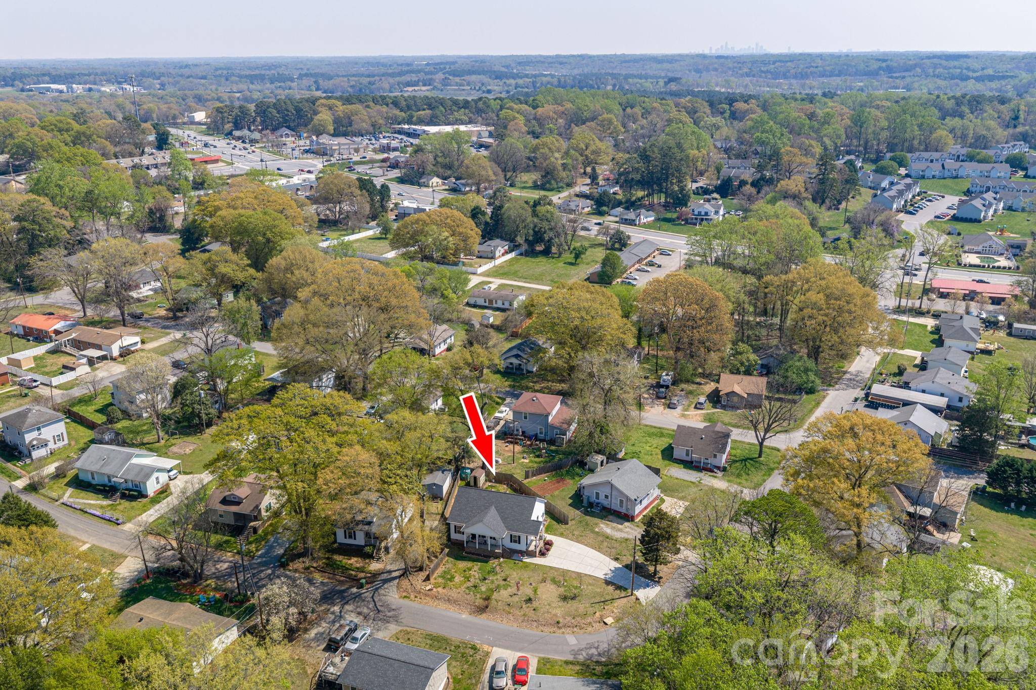 209 Wood Street Mount Holly NC 28120