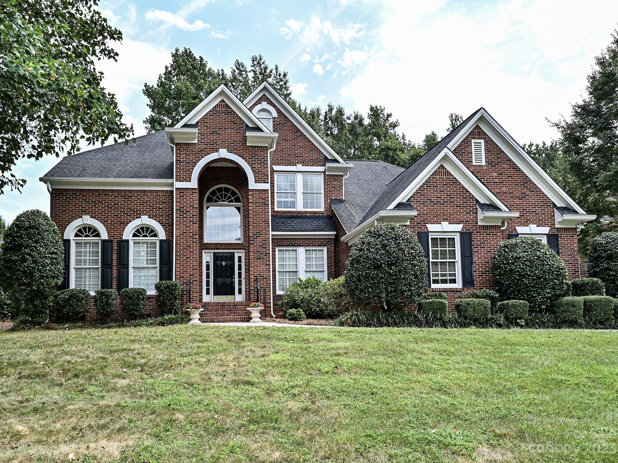 10416 Buffton Court Charlotte NC 28277