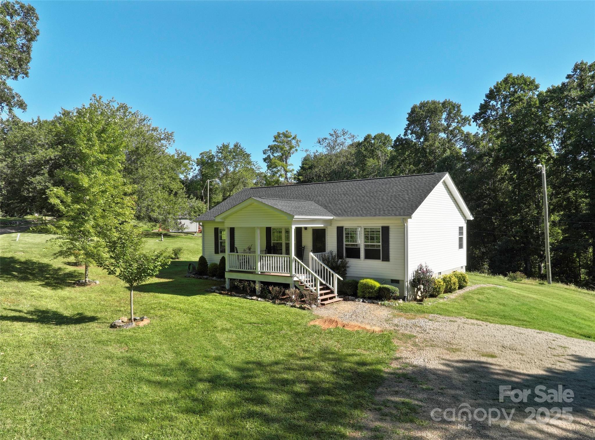 9 Sun Ridge Road Asheville NC 28806