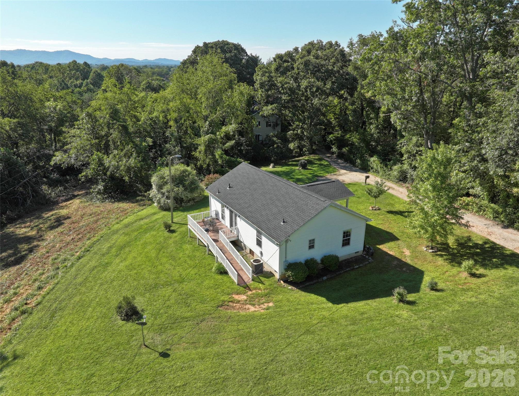 9 Sun Ridge Road Asheville NC 28806