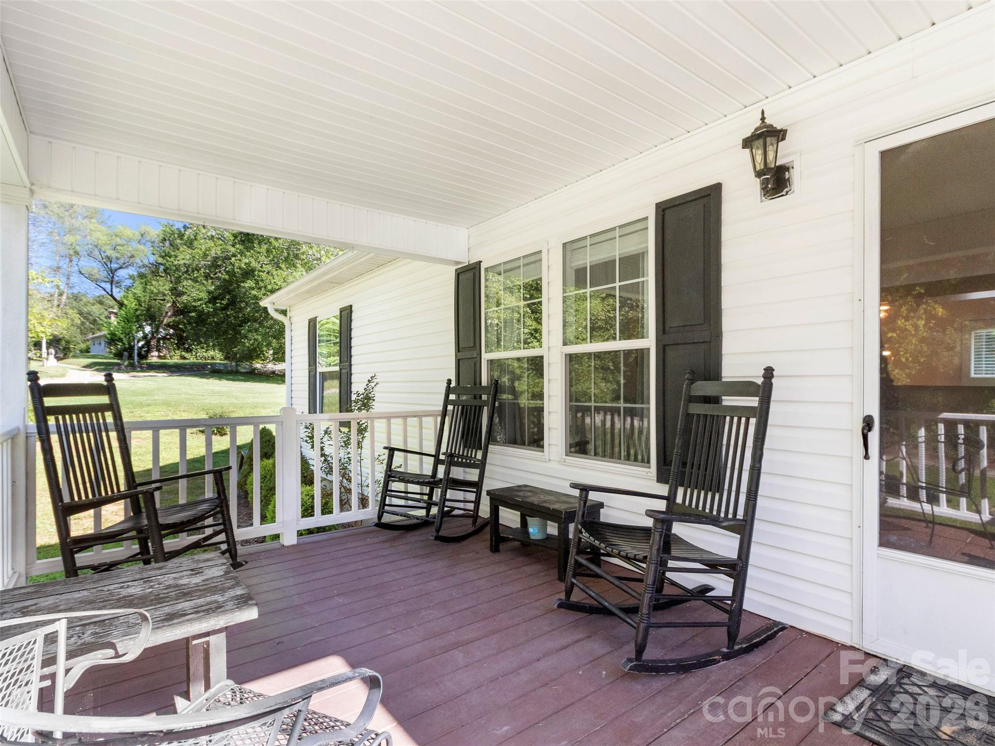 9 Sun Ridge Road Asheville NC 28806